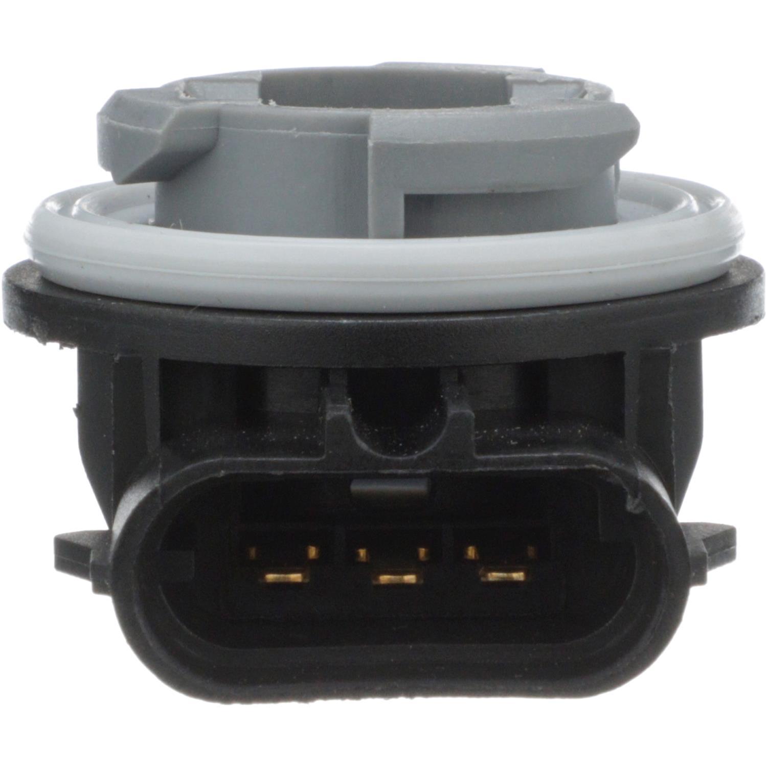 BWD PT5707 - Tail Lamp Socket BWD PT5707 Back Up Light Socket product image 8 of 9