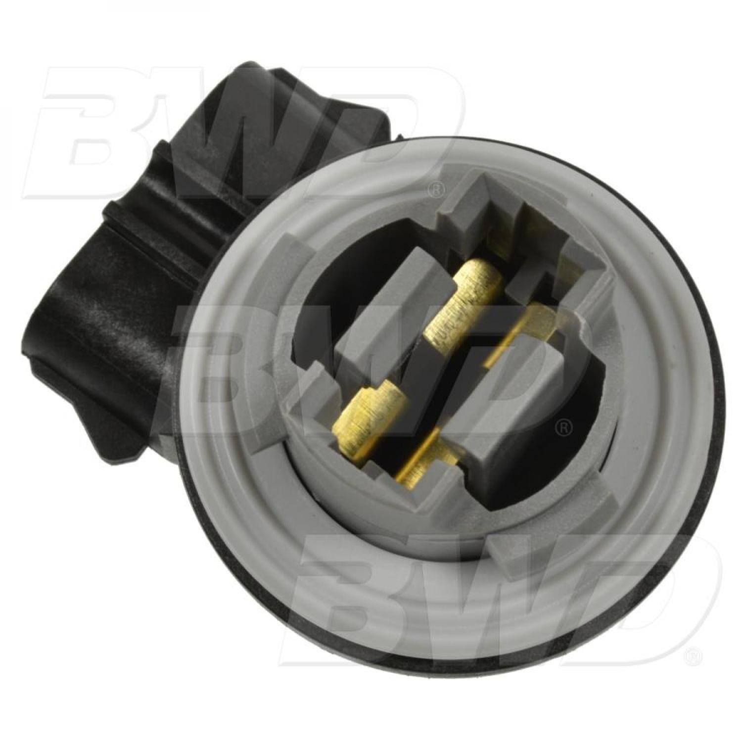BWD PT5708 - Tail Lamp Socket BWD PT5708 Back Up Light Socket product image 1 of 9