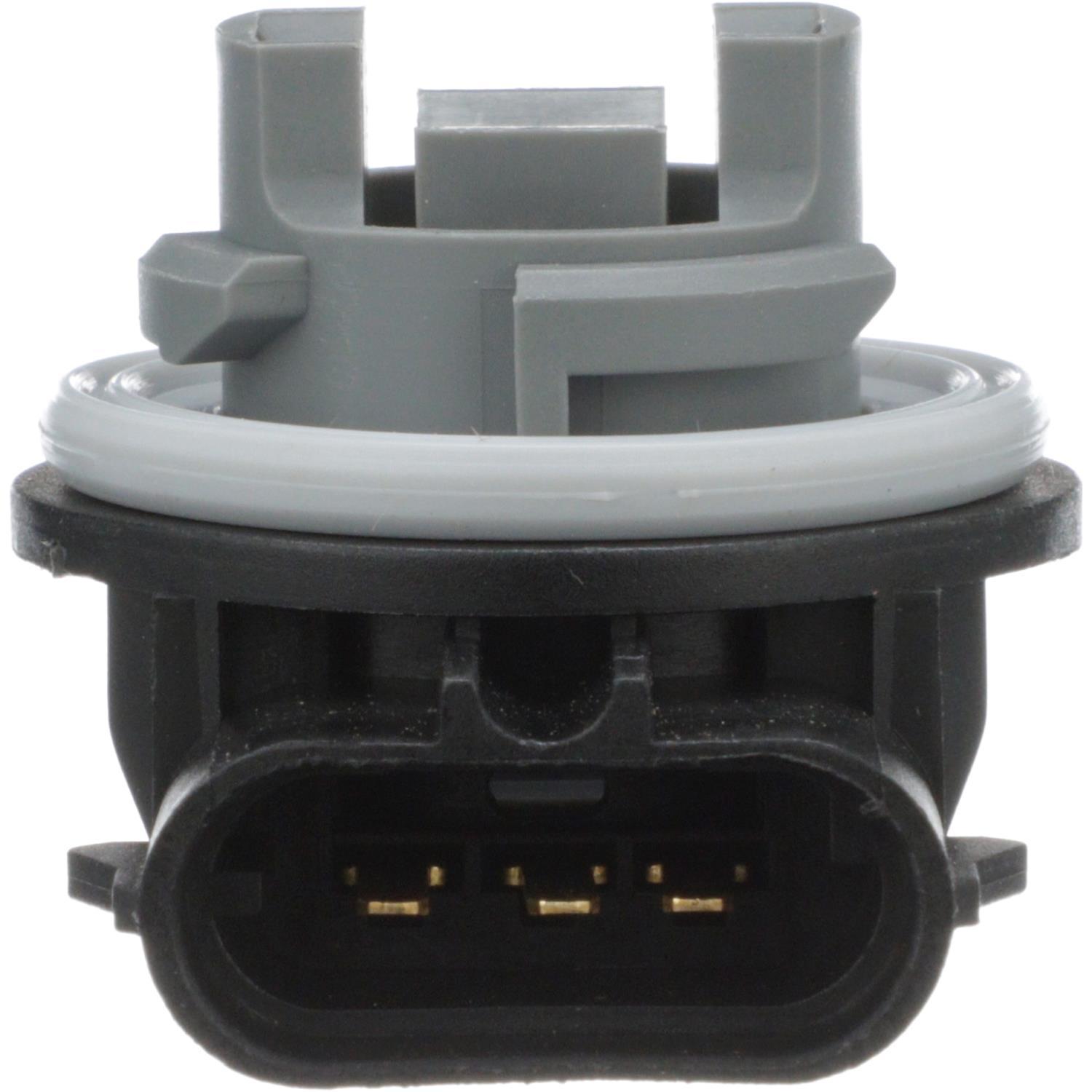 BWD PT5708 - Tail Lamp Socket BWD PT5708 Back Up Light Socket product image 8 of 9