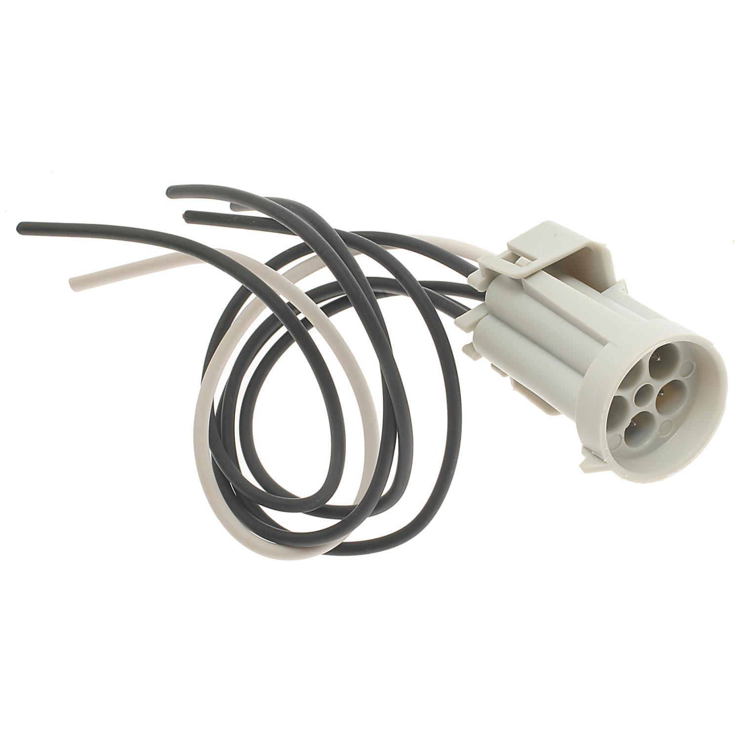 BWD PT5711 - Tail Light Connector BWD PT5711 Tail Light Connector product image 2 of 3