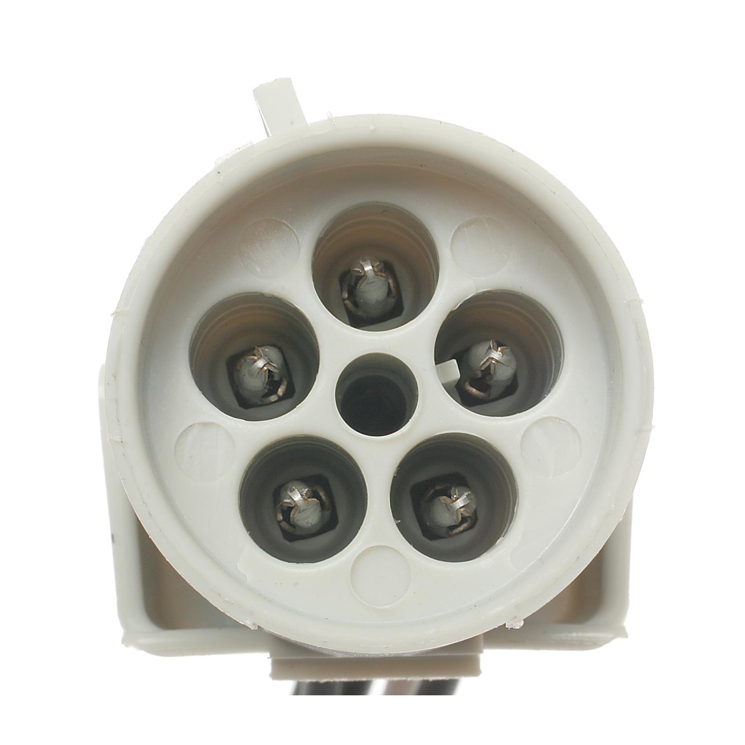 BWD PT5711 - Tail Light Connector BWD PT5711 Tail Light Connector product image 3 of 3