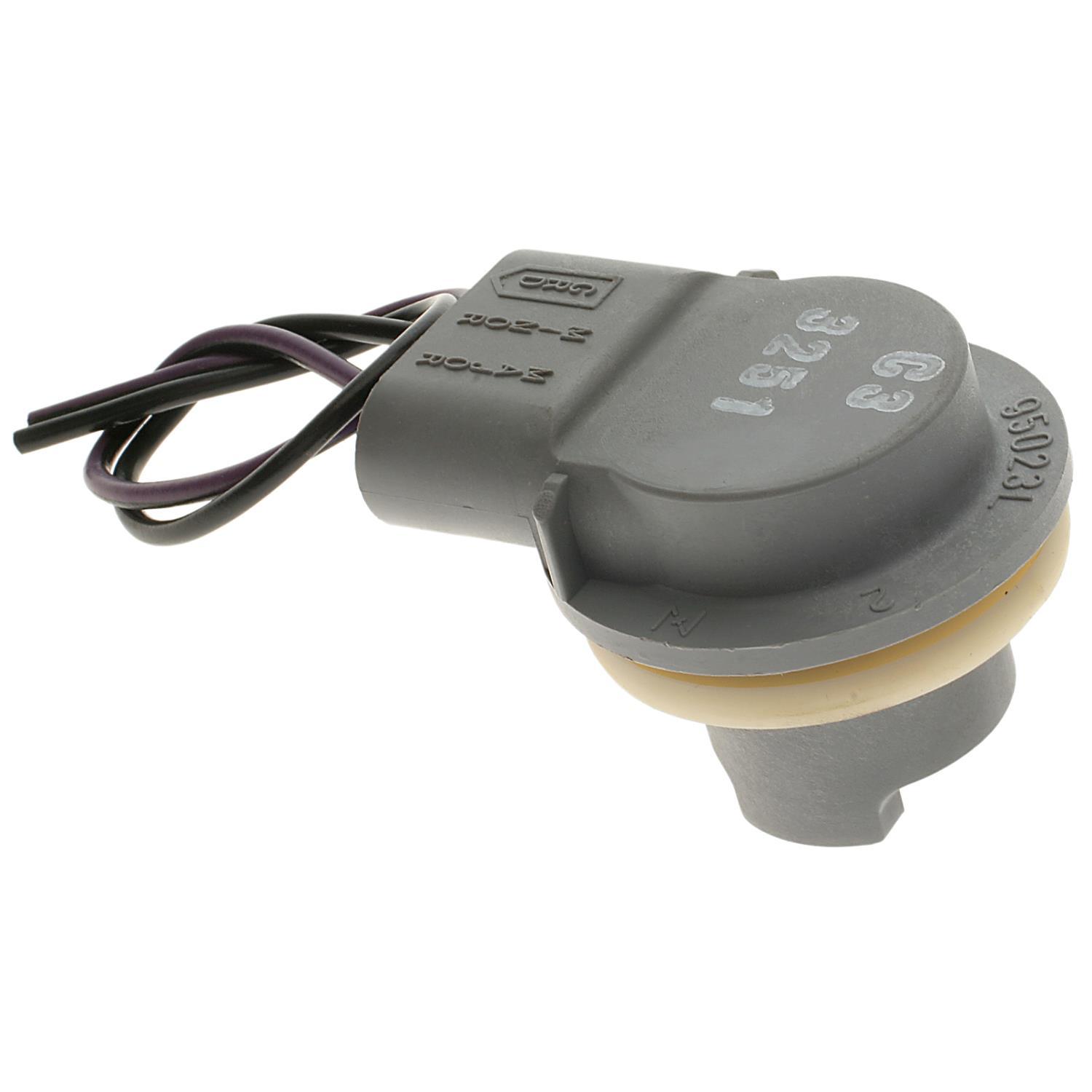 BWD PT5714 Back Up Light Socket product image 1 of 3