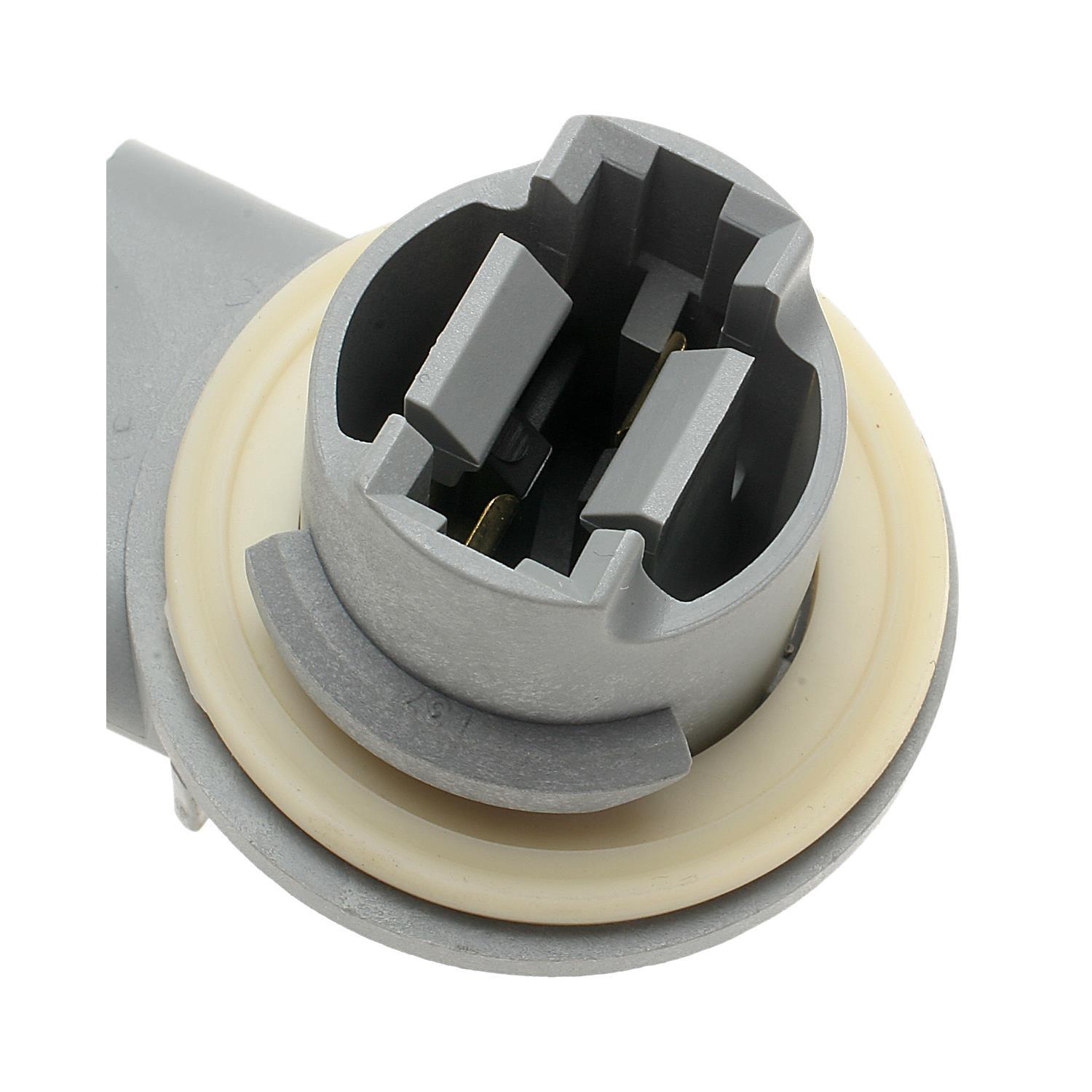 BWD PT5714 Back Up Light Socket product image 2 of 3