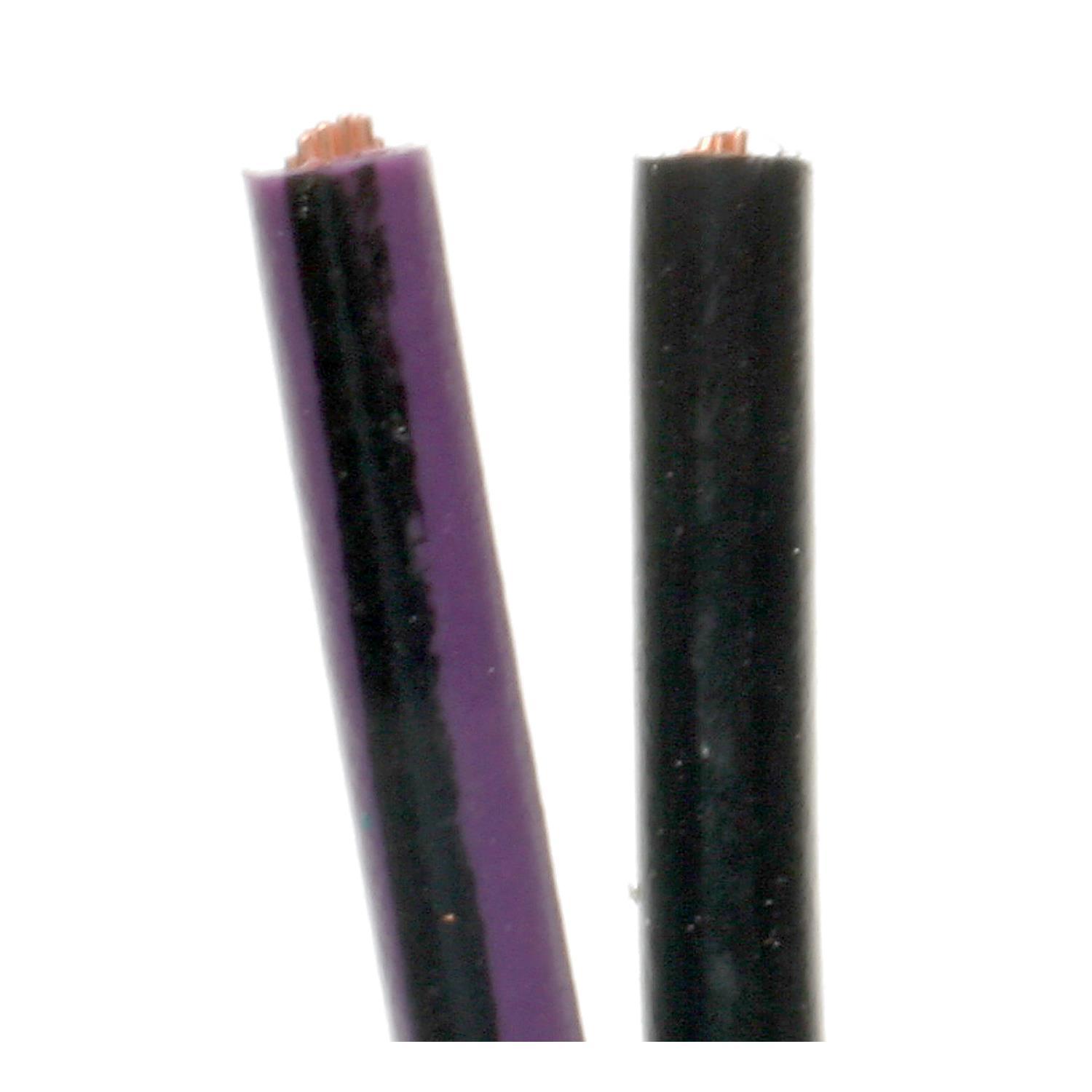 BWD PT5714 Back Up Light Socket product image 3 of 3