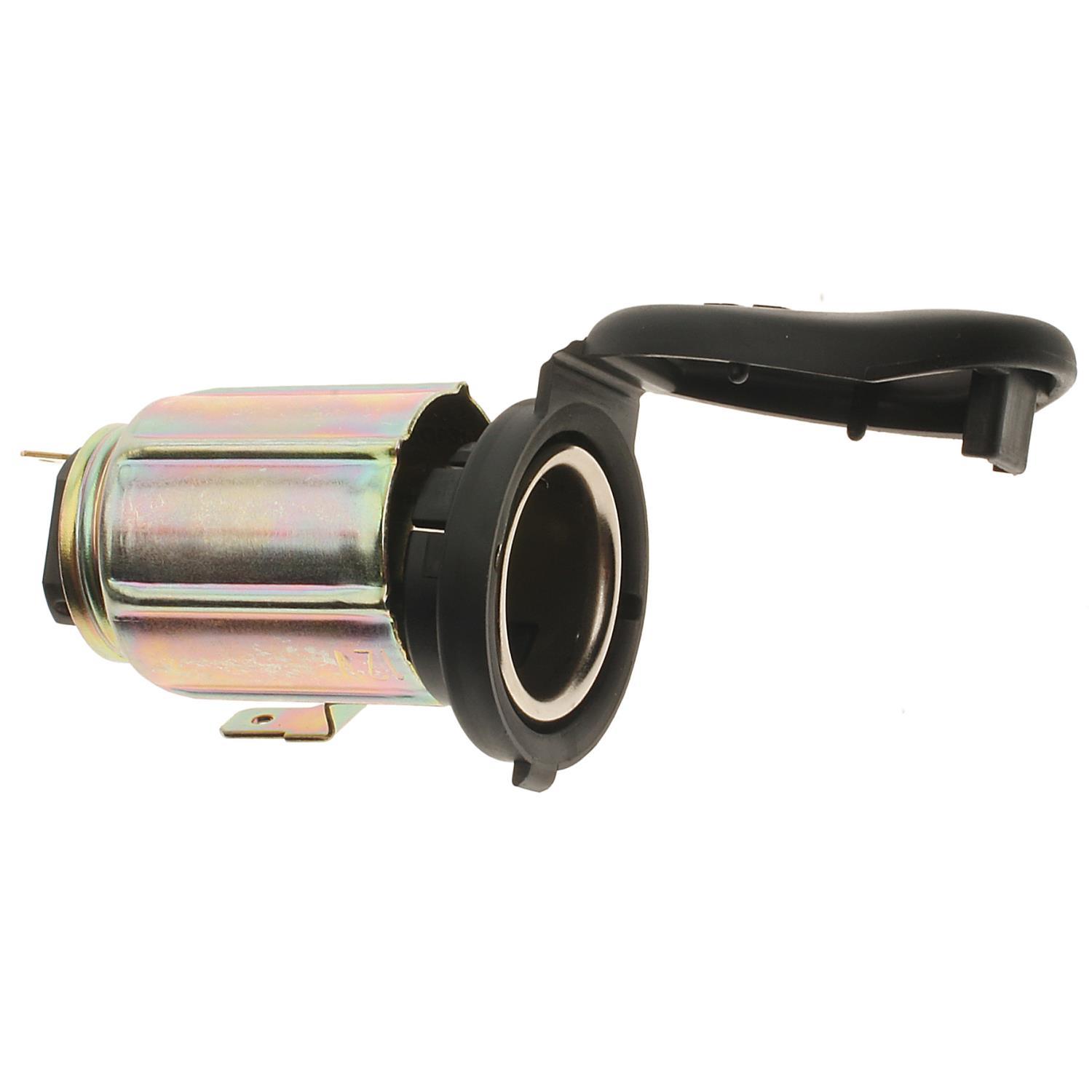 BWD PT5715 - Back Up Light Socket BWD PT5715 Accessory Power Relay Connector product image 2 of 3