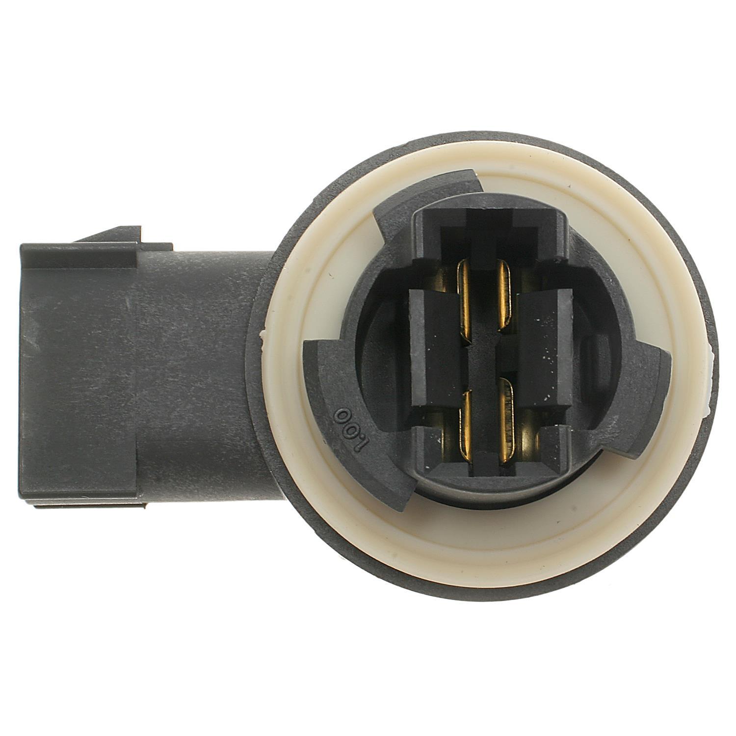 BWD PT5719 - Tail Lamp Socket BWD PT5719 Back Up Light Socket product image 1 of 3