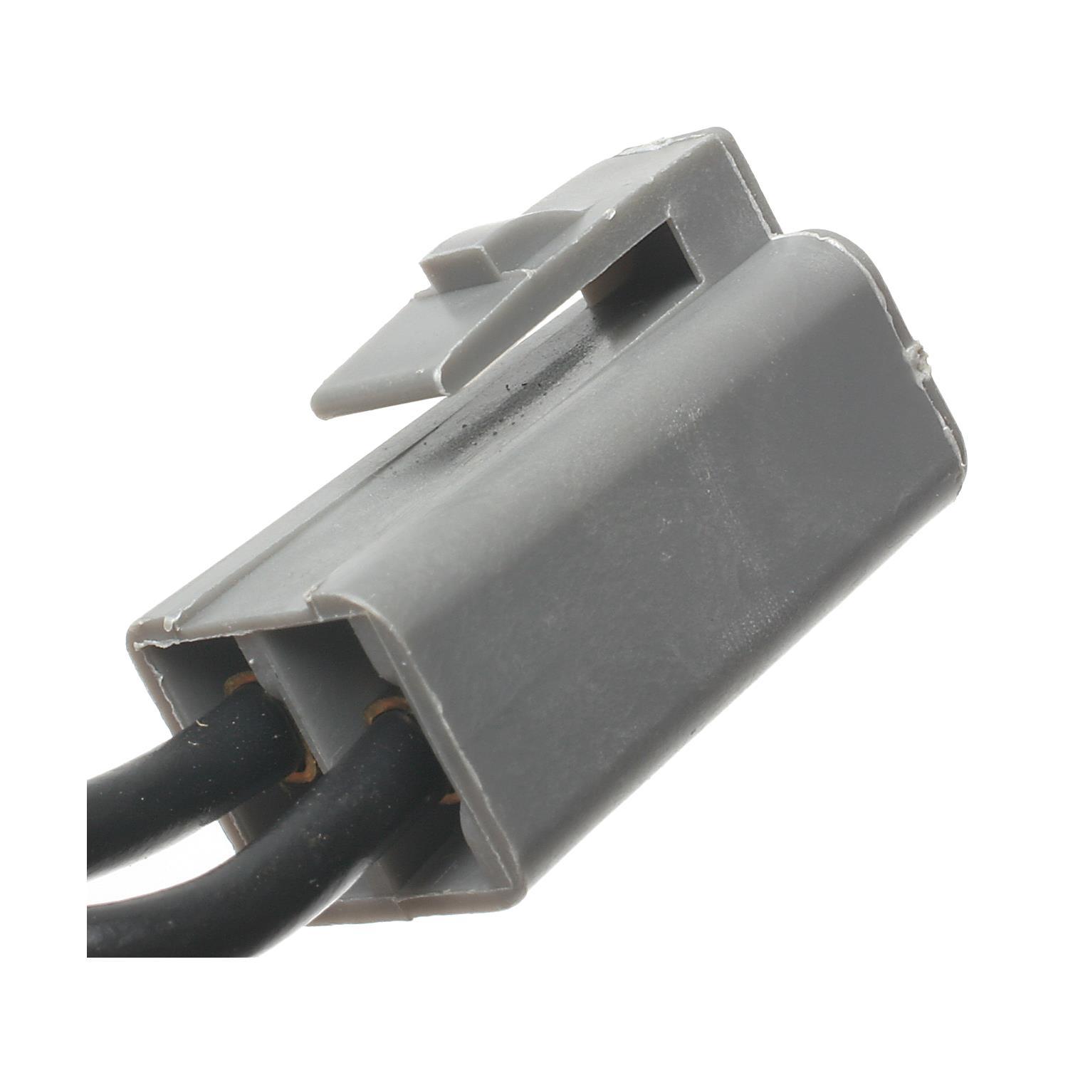 BWD PT5722 Cargo Area Light Connector product image 1 of 3