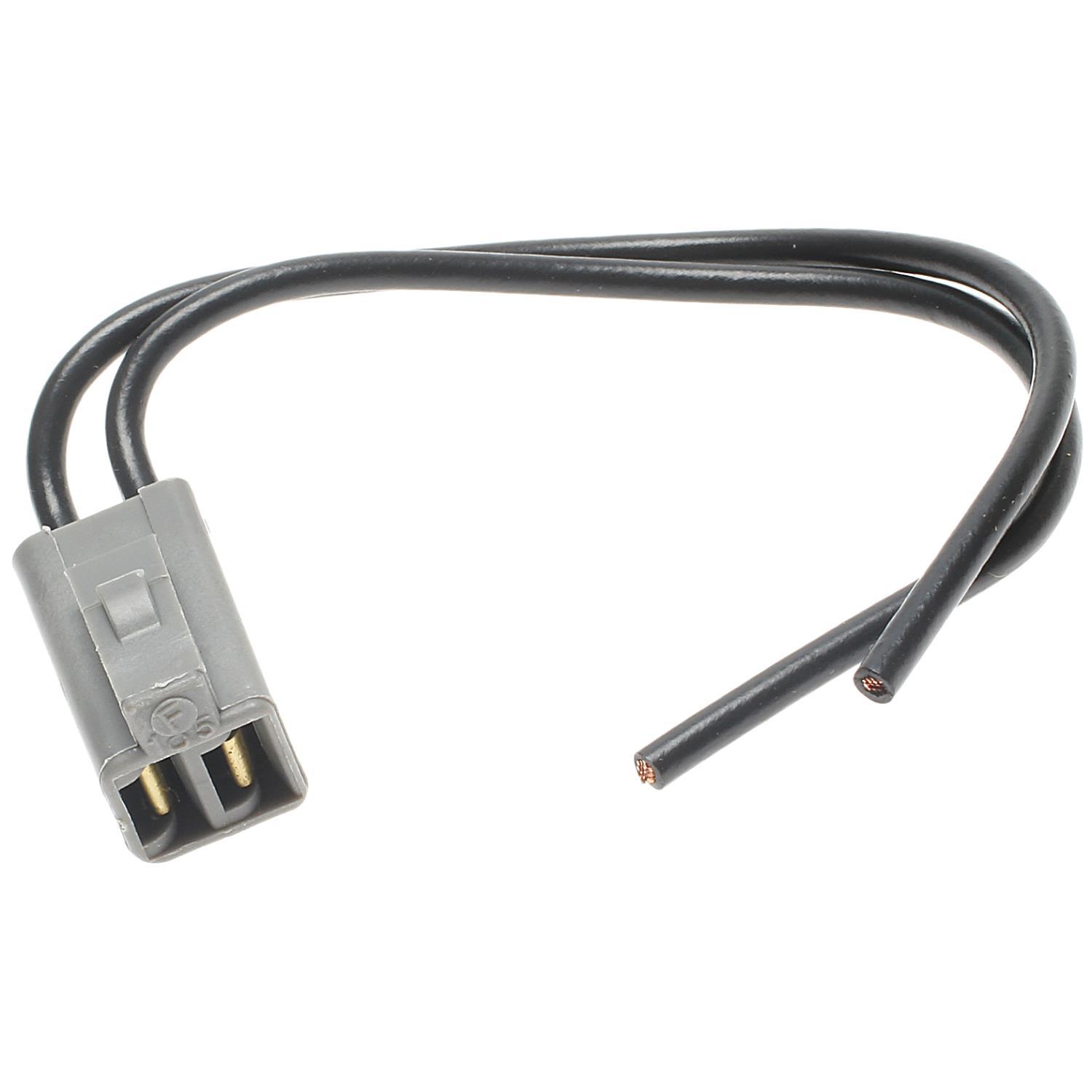 BWD PT5722 Cargo Area Light Connector product image 2 of 3
