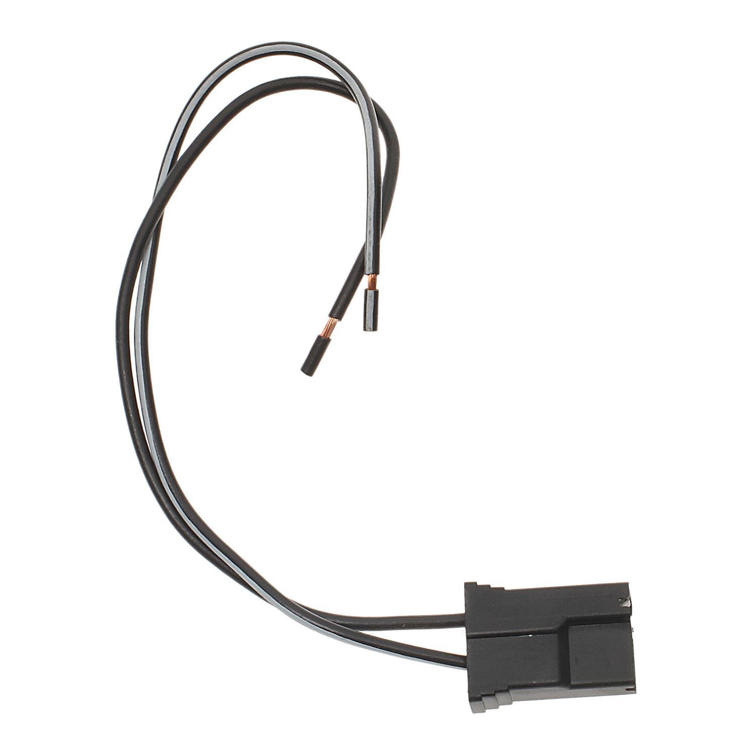 BWD PT5724 - Windshield Washer Pump Connector BWD PT5724 Windshield Washer Pump Connector product image 2 of 3