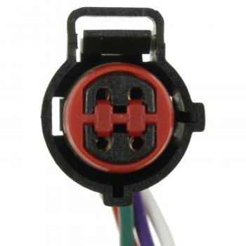 BWD Purge Flow Sensor Connector product image
