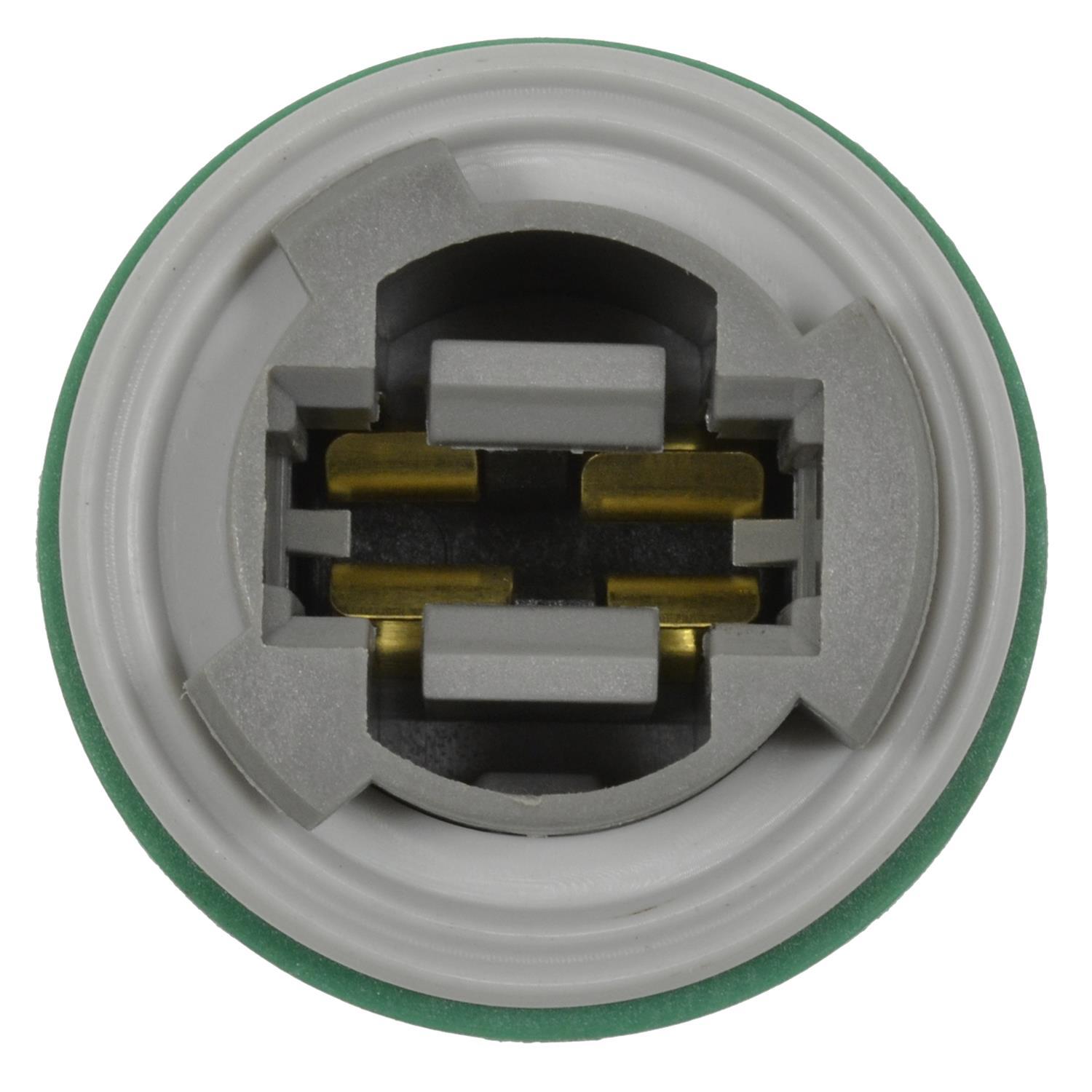 BWD PT5741 - Parking Light Bulb Socket BWD PT5741 Back Up Light Socket product image 1 of 8