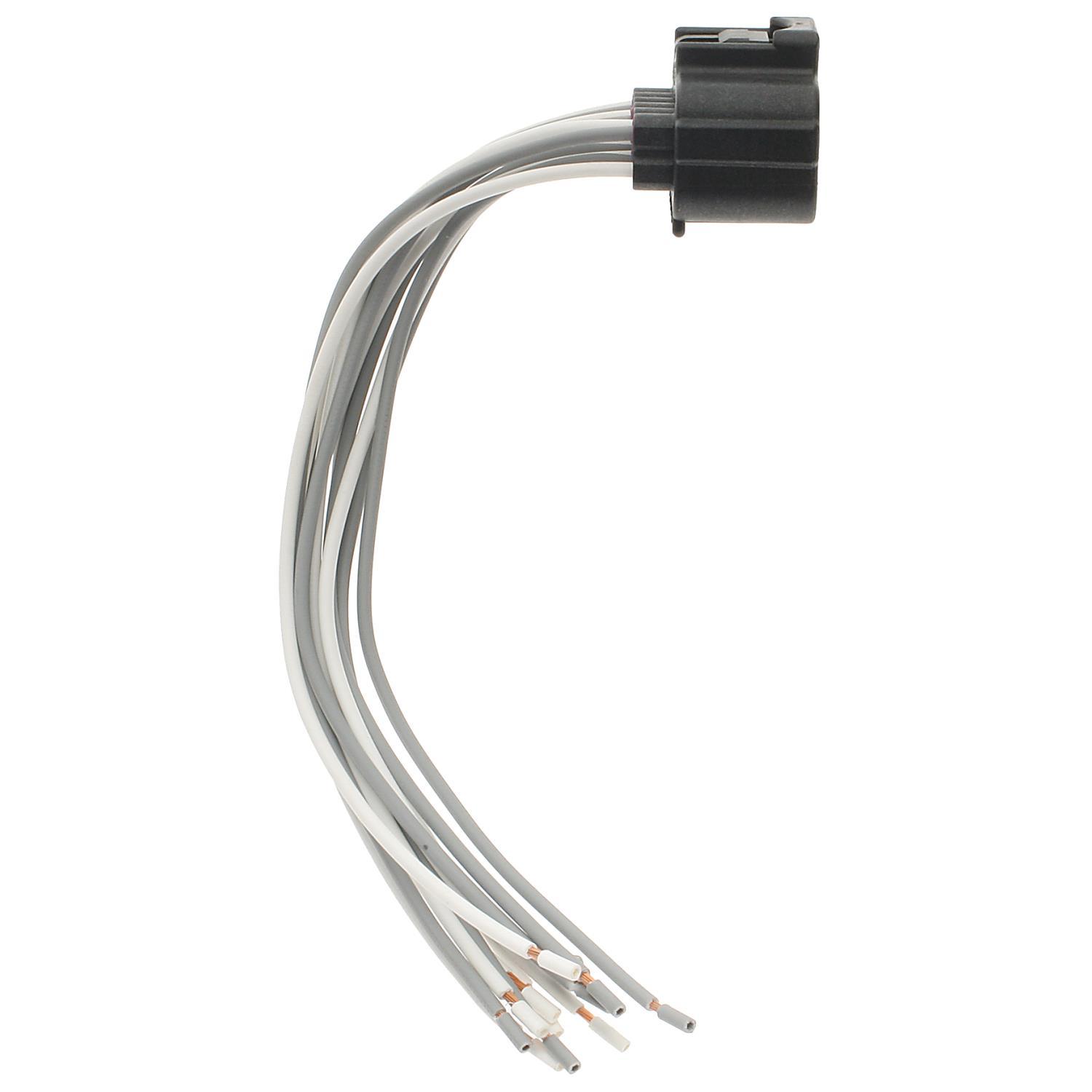 BWD PT5743 - Headlight Connector BWD PT5743 Auto Trans Wire Harness Connector product image 2 of 4