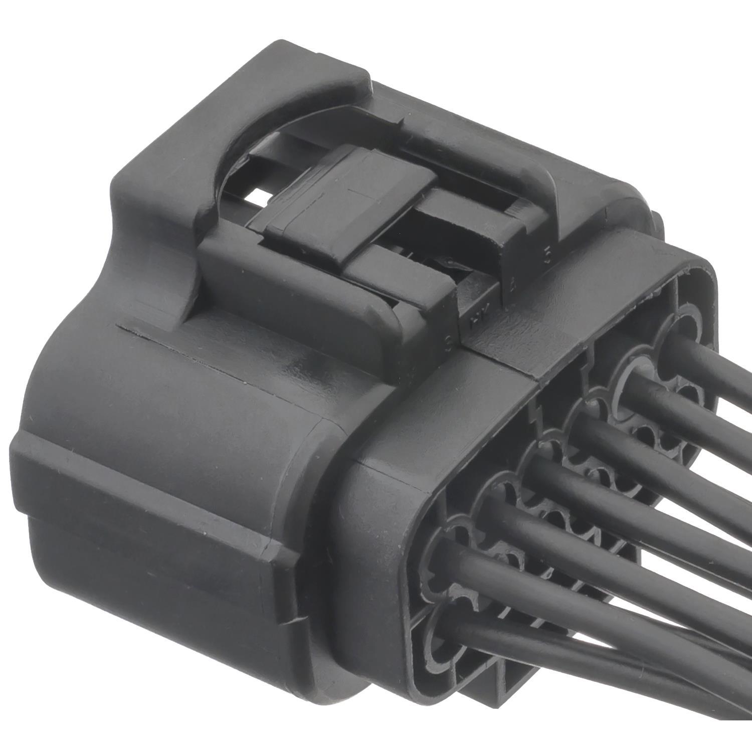 BWD PT5743 - Headlight Connector BWD PT5743 Auto Trans Wire Harness Connector product image 4 of 4