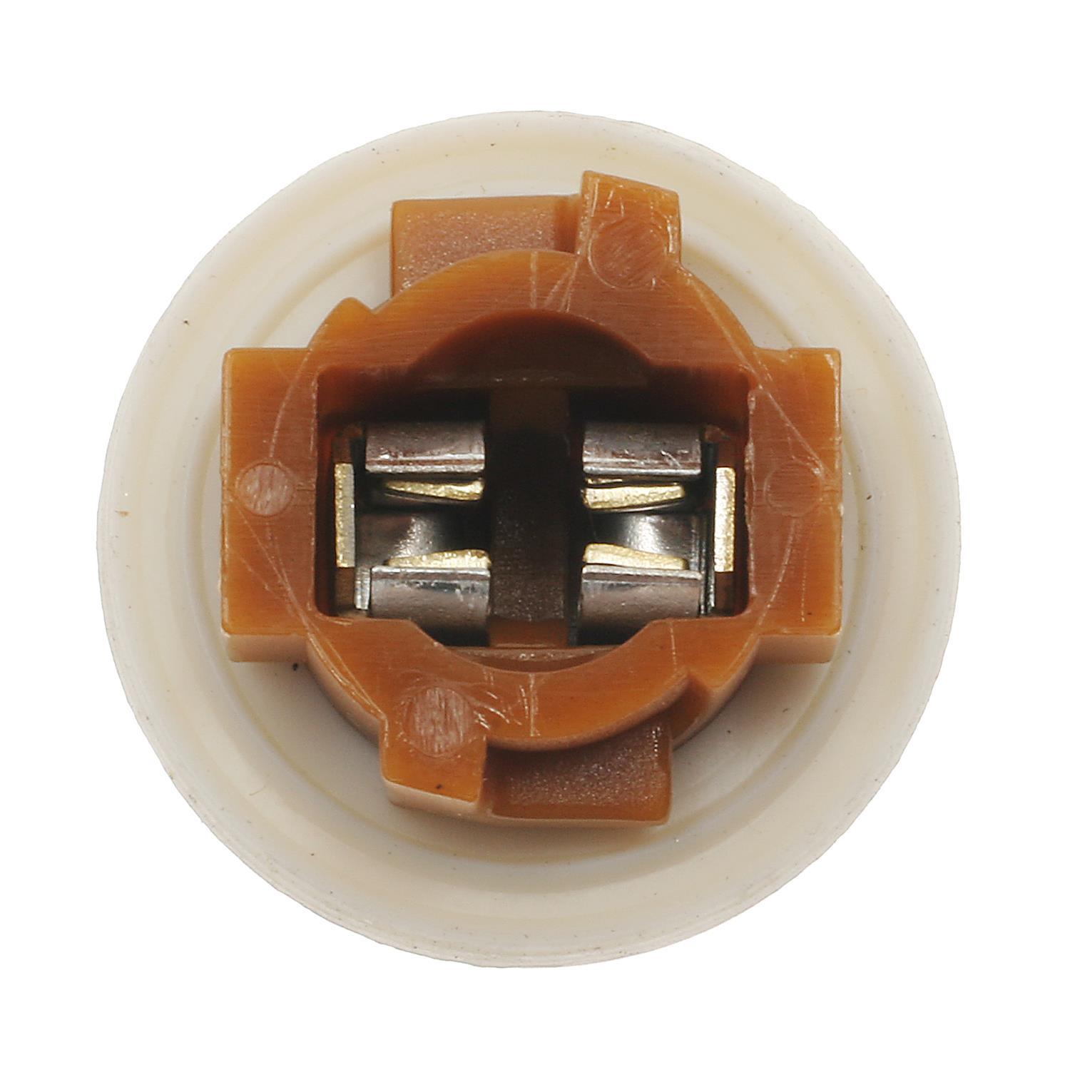 BWD PT5745 - Back Up Light Socket BWD PT5745 Back Up Light Socket product image 1 of 3