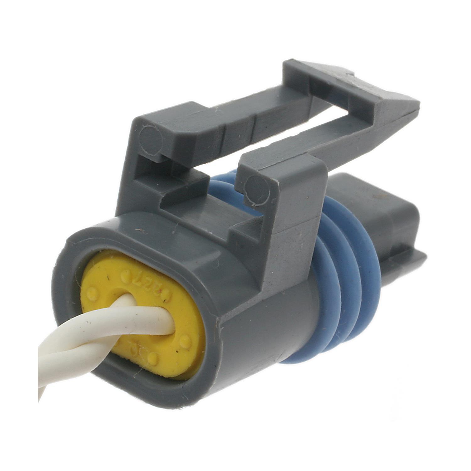 BWD PT5748 ABS Modulator Sensor Connector product image 1 of 3