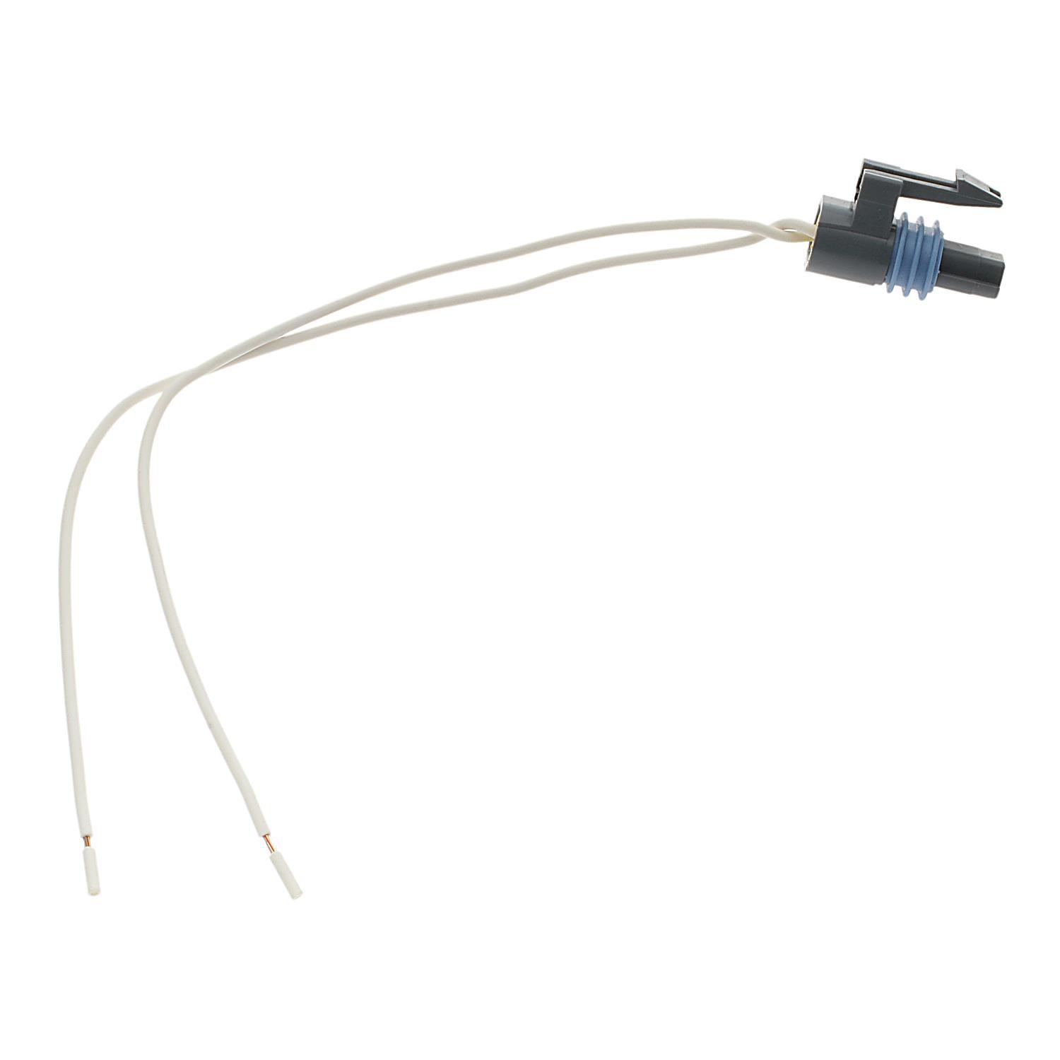 BWD PT5748 ABS Modulator Sensor Connector product image 2 of 3