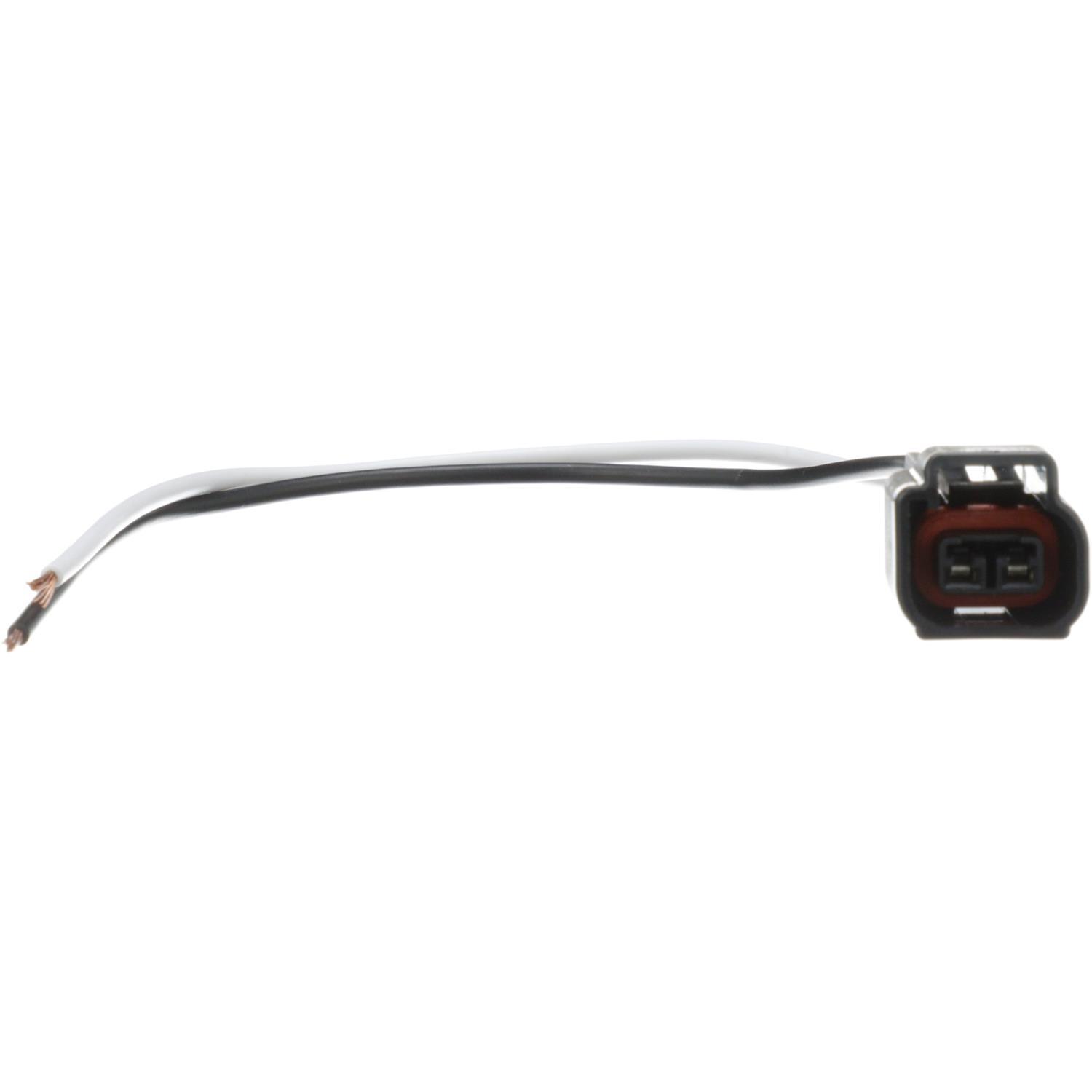BWD PT5749 - Ignition Coil Connector BWD PT5749 Air Charge Temperature Sensor Connector product image 4 of 7