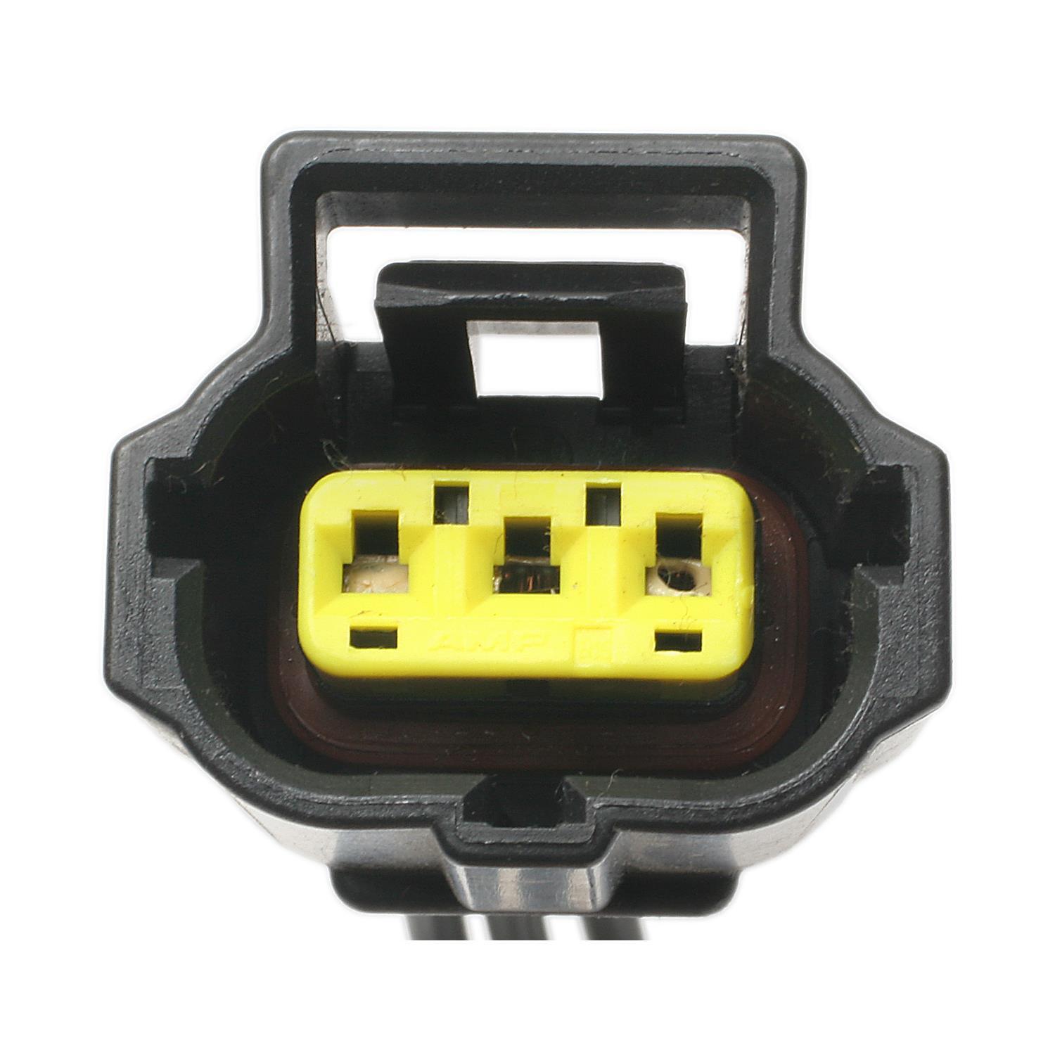 BWD PT5751 - Voltage Regulator Connector BWD PT5751 Alternator Connector product image 3 of 3