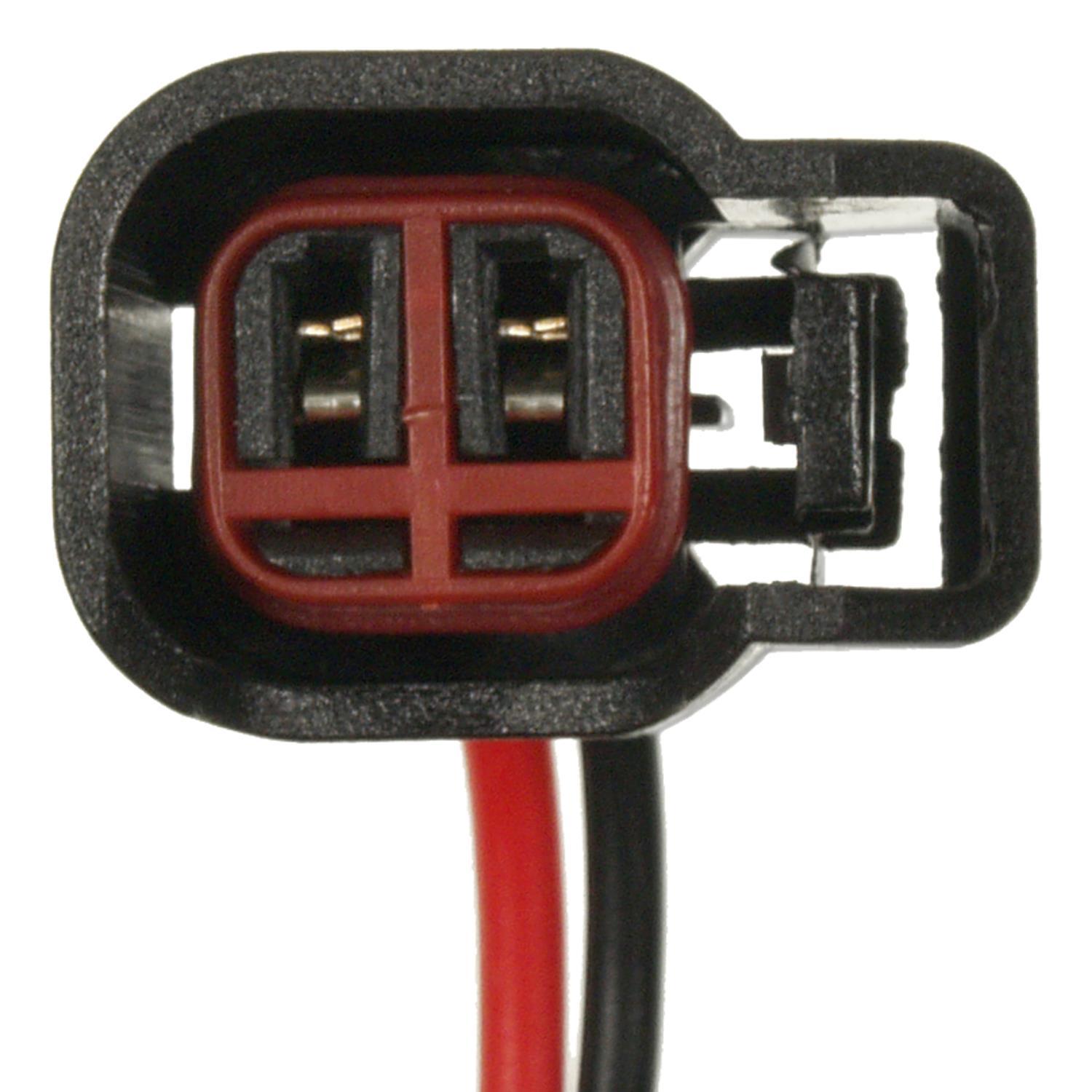 BWD PT5754 - Engine Coolant Temperature Sensor Connector BWD PT5754 ABS Wheel Speed Sensor Connector product image 3 of 3