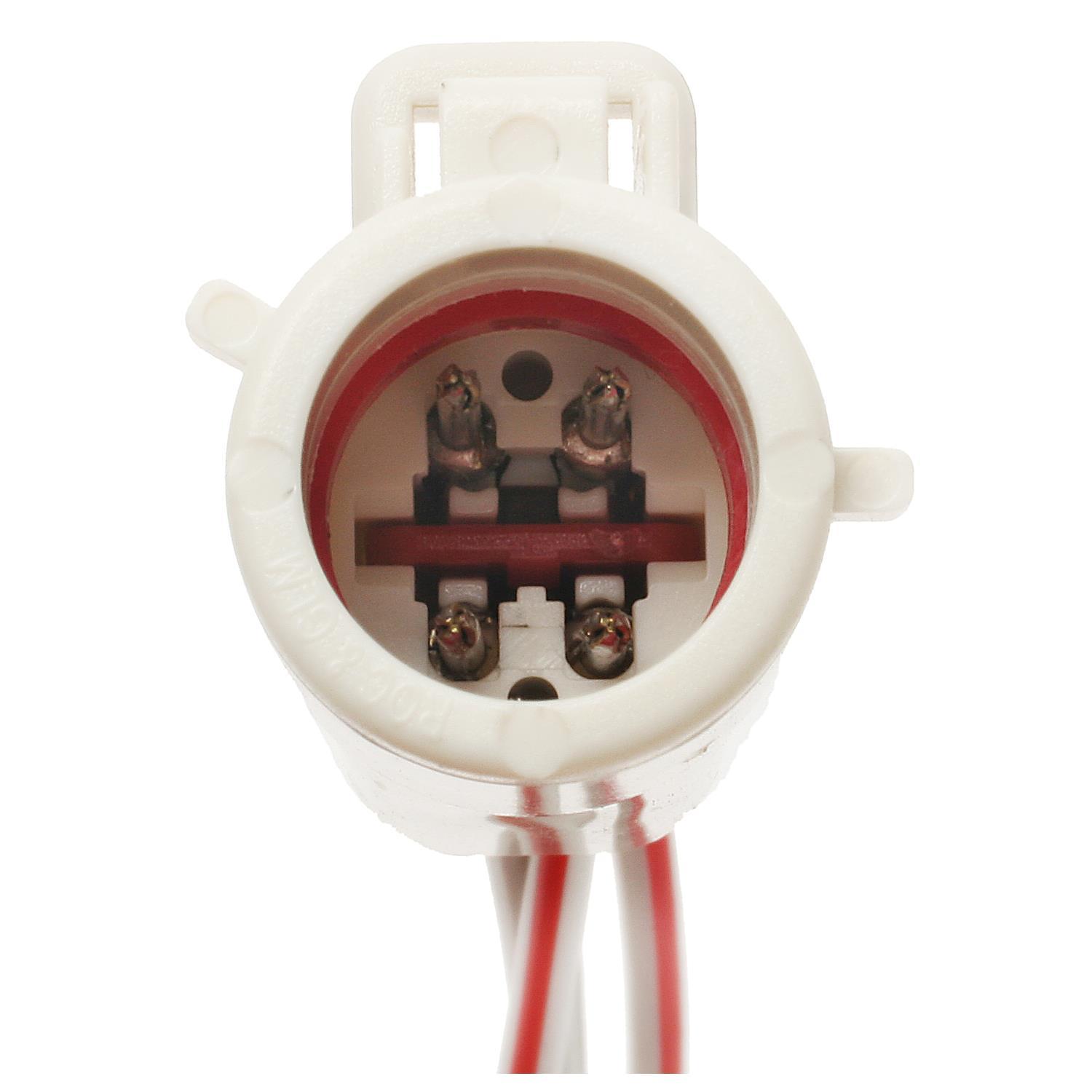 BWD PT5755 - Engine Crankshaft Position Sensor Connector BWD PT5755 Back Up Light Connector product image 3 of 3