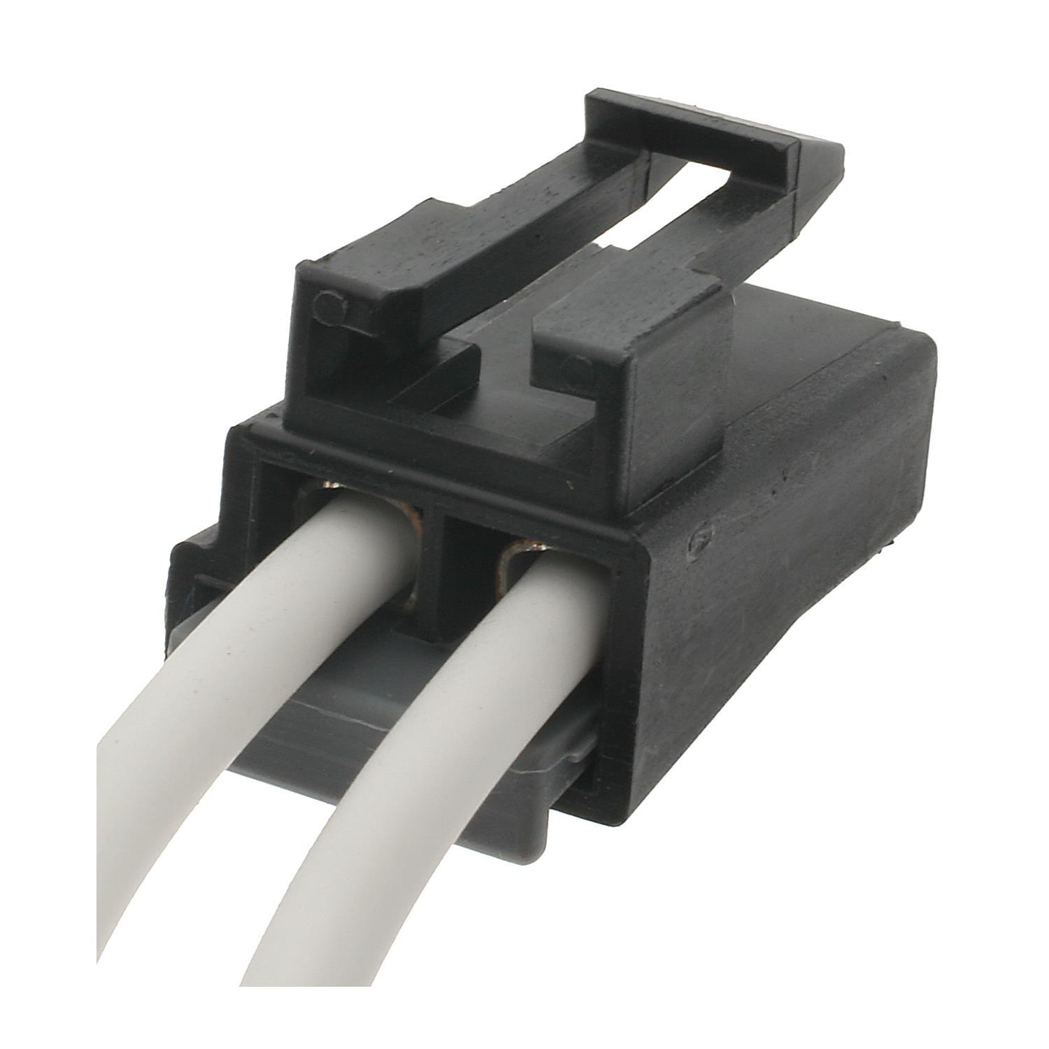 BWD PT5756 - Daytime Running Lamp Module Connector BWD PT5756 Ambient Light Sensor Connector product image 1 of 3