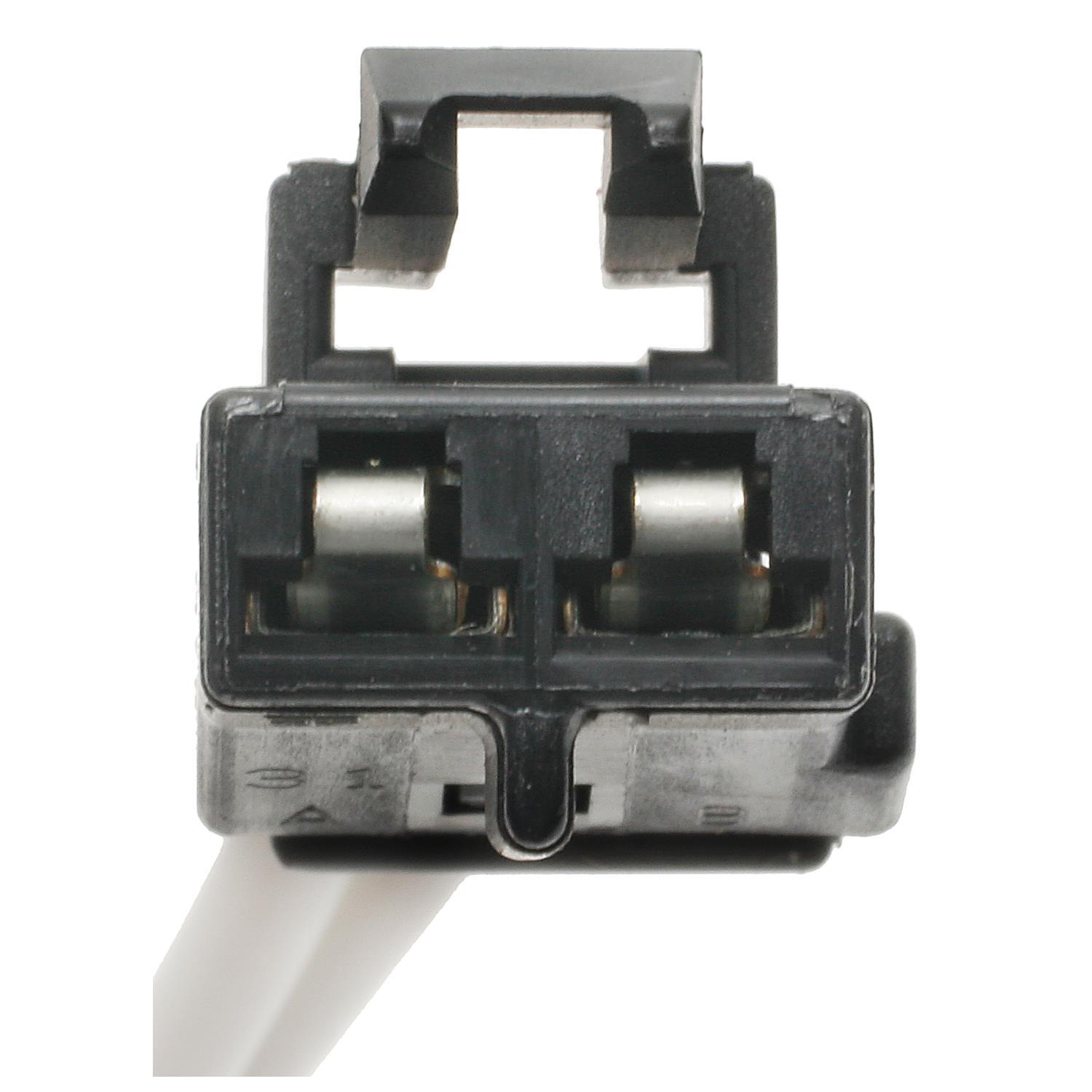 BWD PT5756 - Daytime Running Lamp Module Connector BWD PT5756 Ambient Light Sensor Connector product image 3 of 3