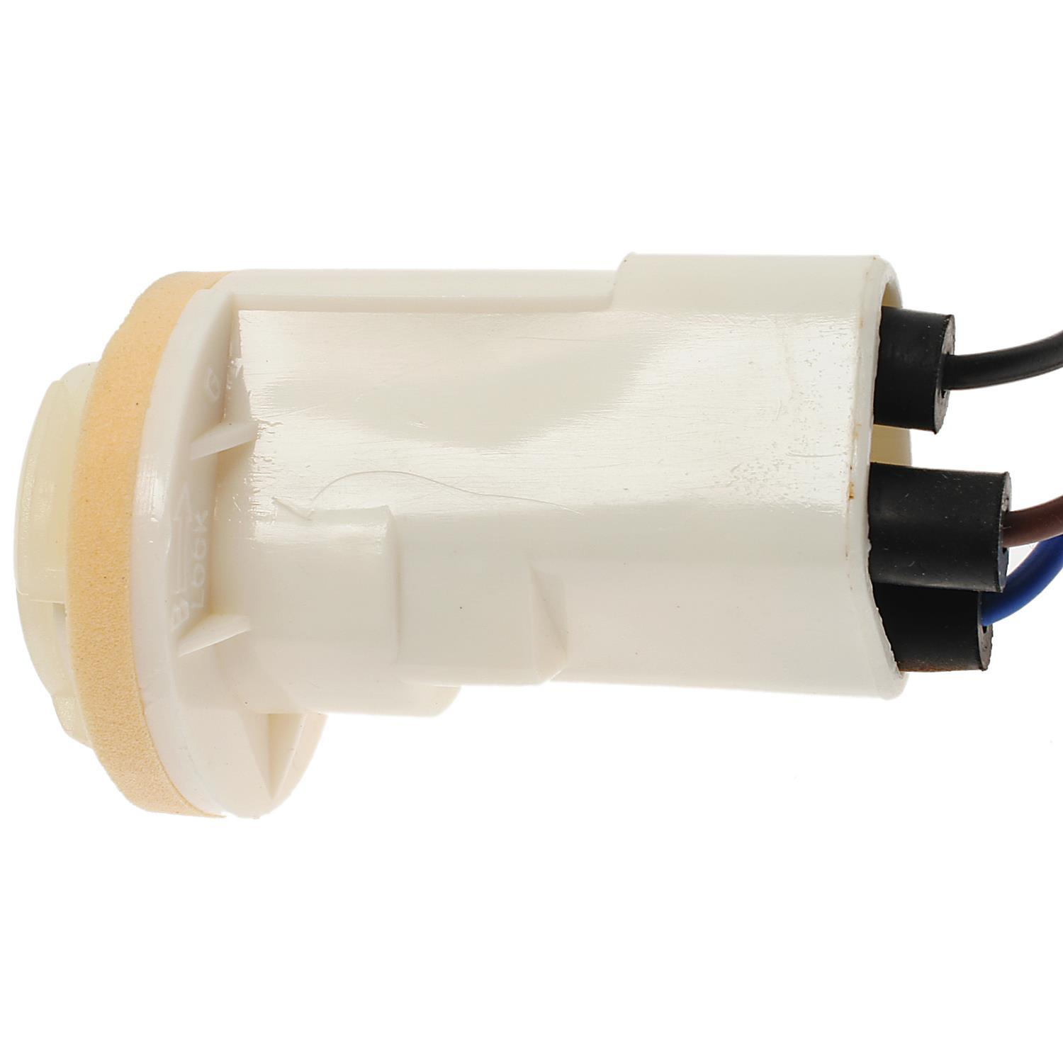 BWD PT5769 - Tail Lamp Socket BWD PT5769 Back Up Light Socket product image 3 of 3