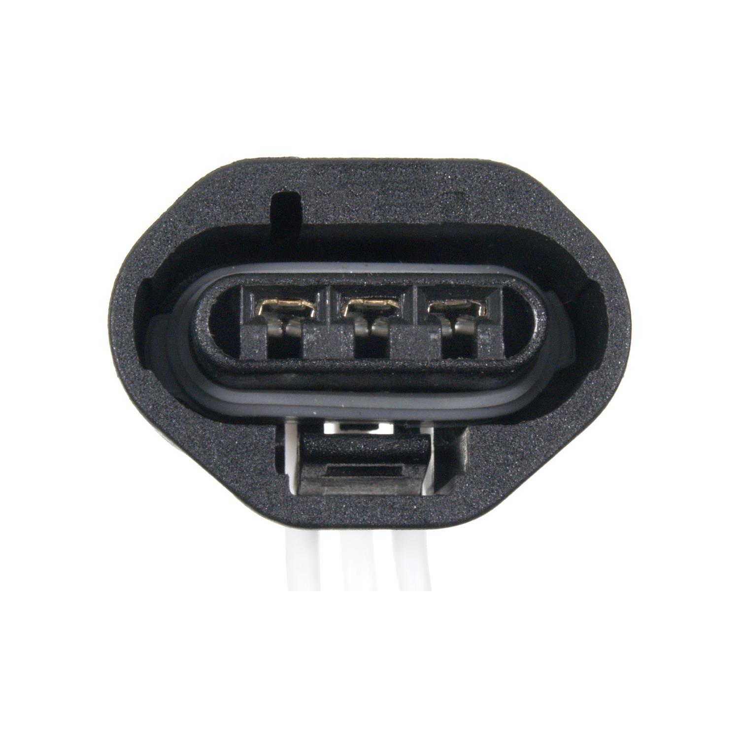 BWD PT5775 Electronic Throttle Body Actuator Connector product image 2 of 3