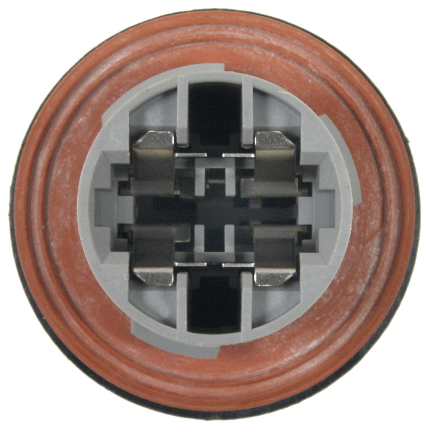 BWD PT5785 - Tail Lamp Socket BWD PT5785 Back Up Light Socket product image 1 of 9