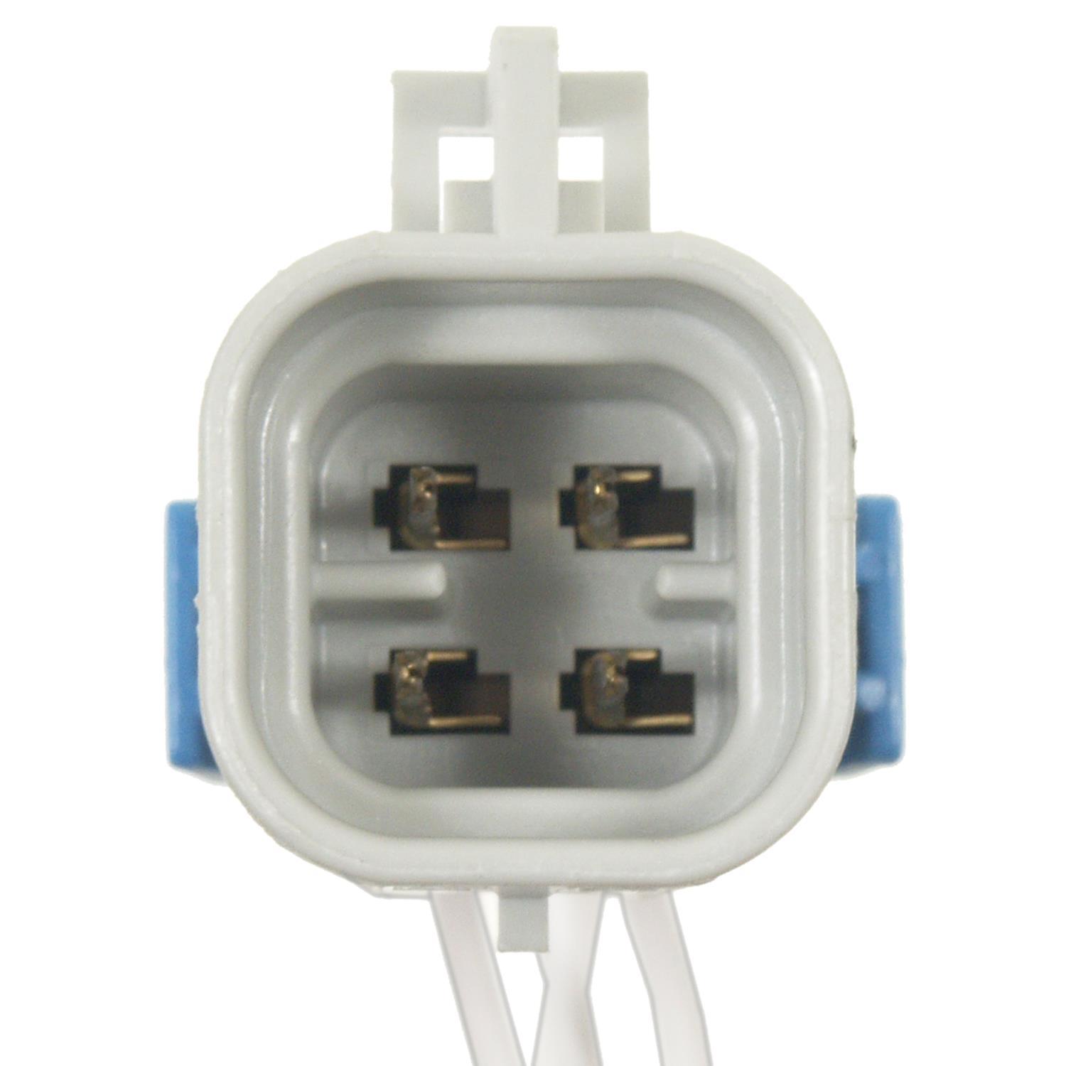 BWD PT5803 - Oxygen Sensor Connector BWD PT5803 Oxygen Sensor Connector product image 1 of 3