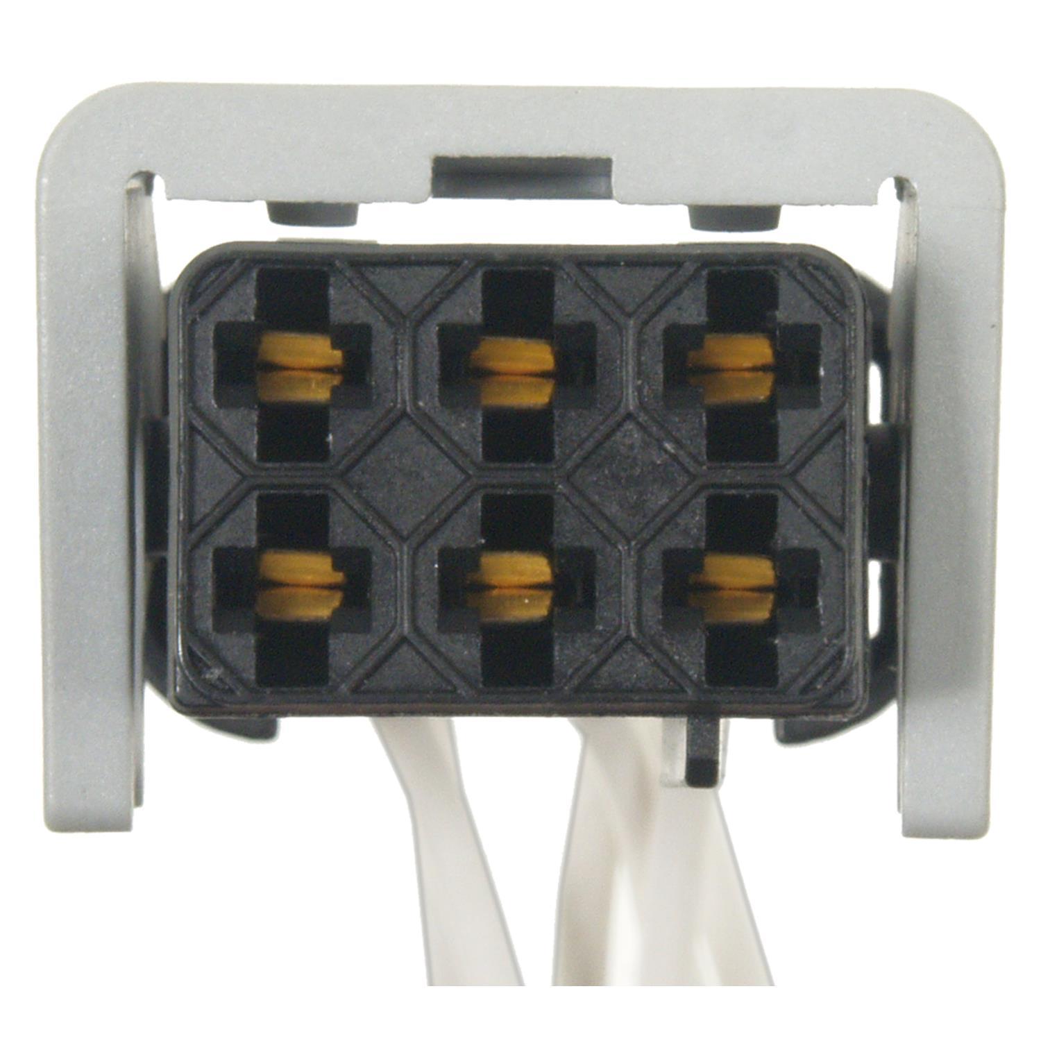 BWD PT5808 - Oxygen Sensor Connector BWD PT5808 Oxygen Sensor Connector product image 1 of 5