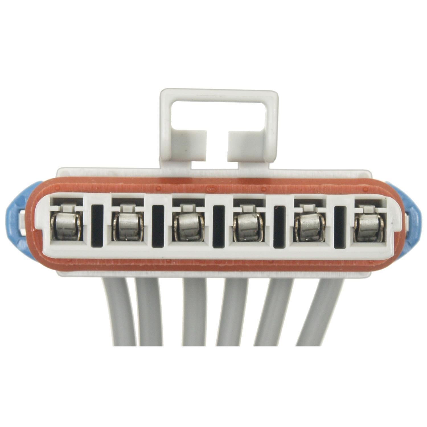 BWD PT5821 ABS Control Module Connector product image 1 of 4