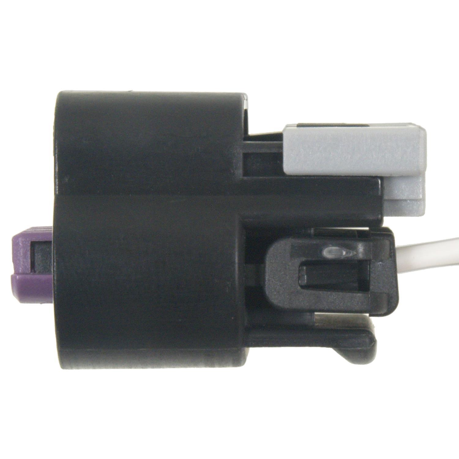BWD PT5829 - Ignition Coil Connector BWD PT5829 Ignition Coil Connector product image 3 of 3