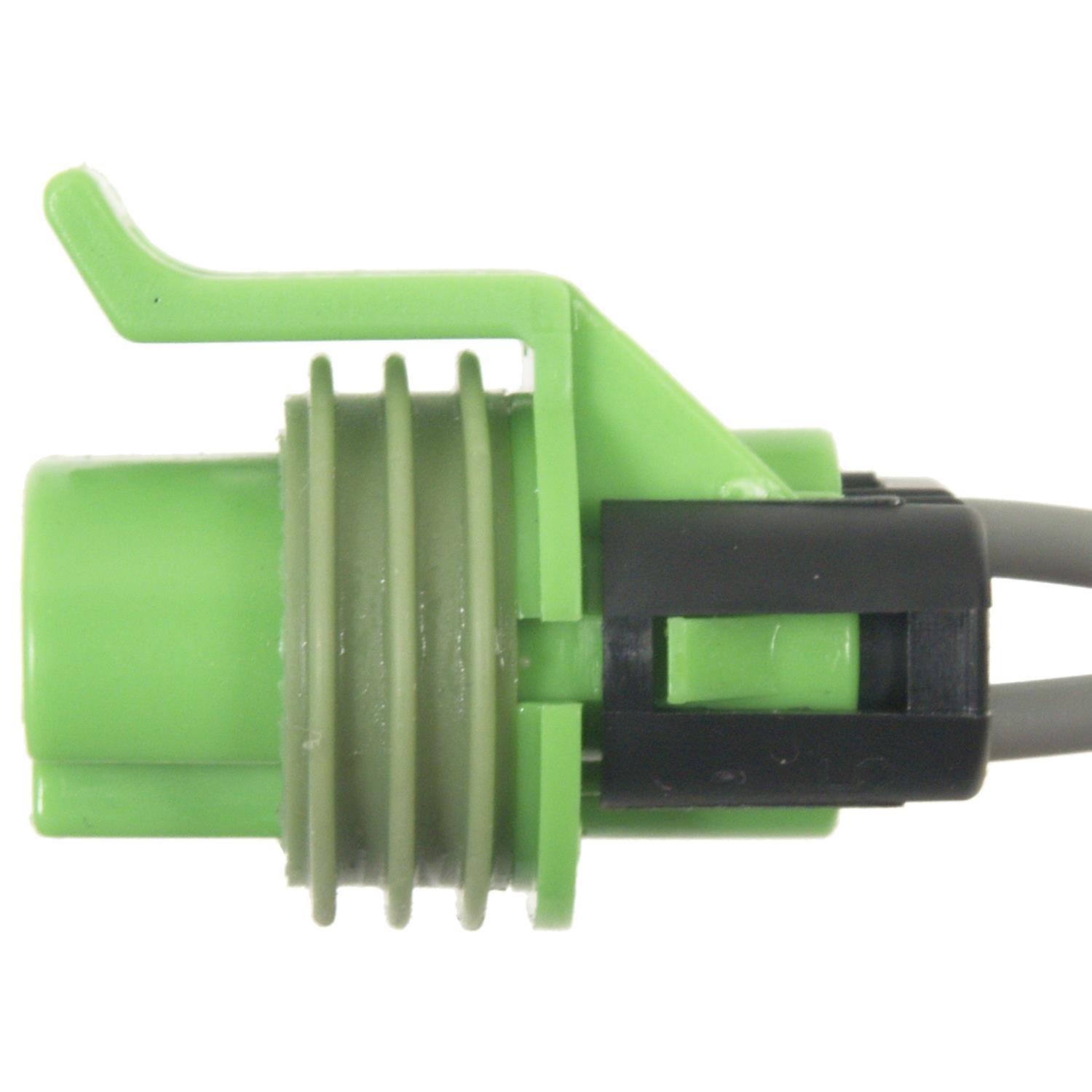 BWD PT5831 - Oil Pressure Switch Connector BWD PT5831 Oil Pressure Switch Connector product image 4 of 4