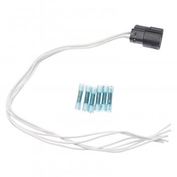 BWD Windshield Washer Fluid Heater Connector product image