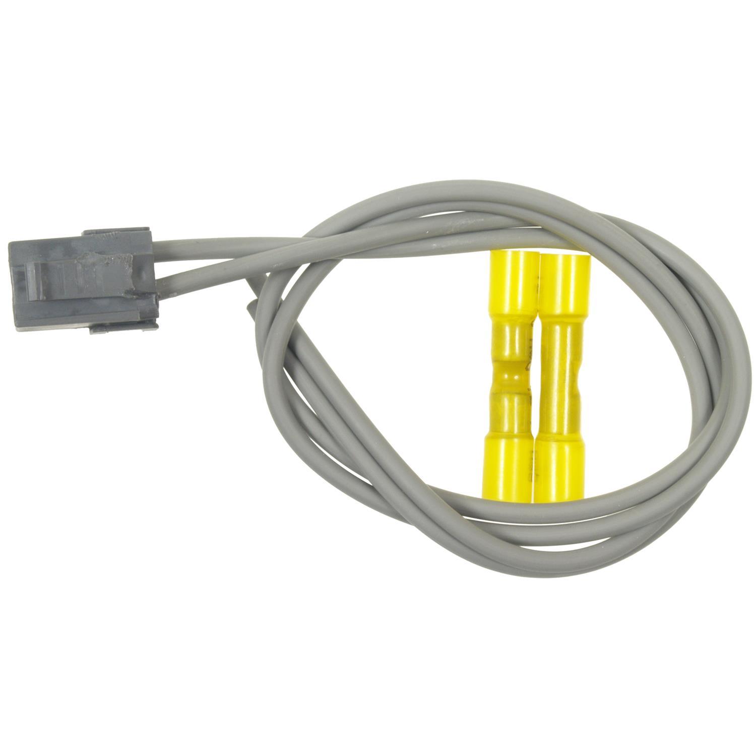 BWD PT5836 - Clutch Pedal Position Switch Connector BWD PT5836 Brake Light Switch Connector product image 2 of 3