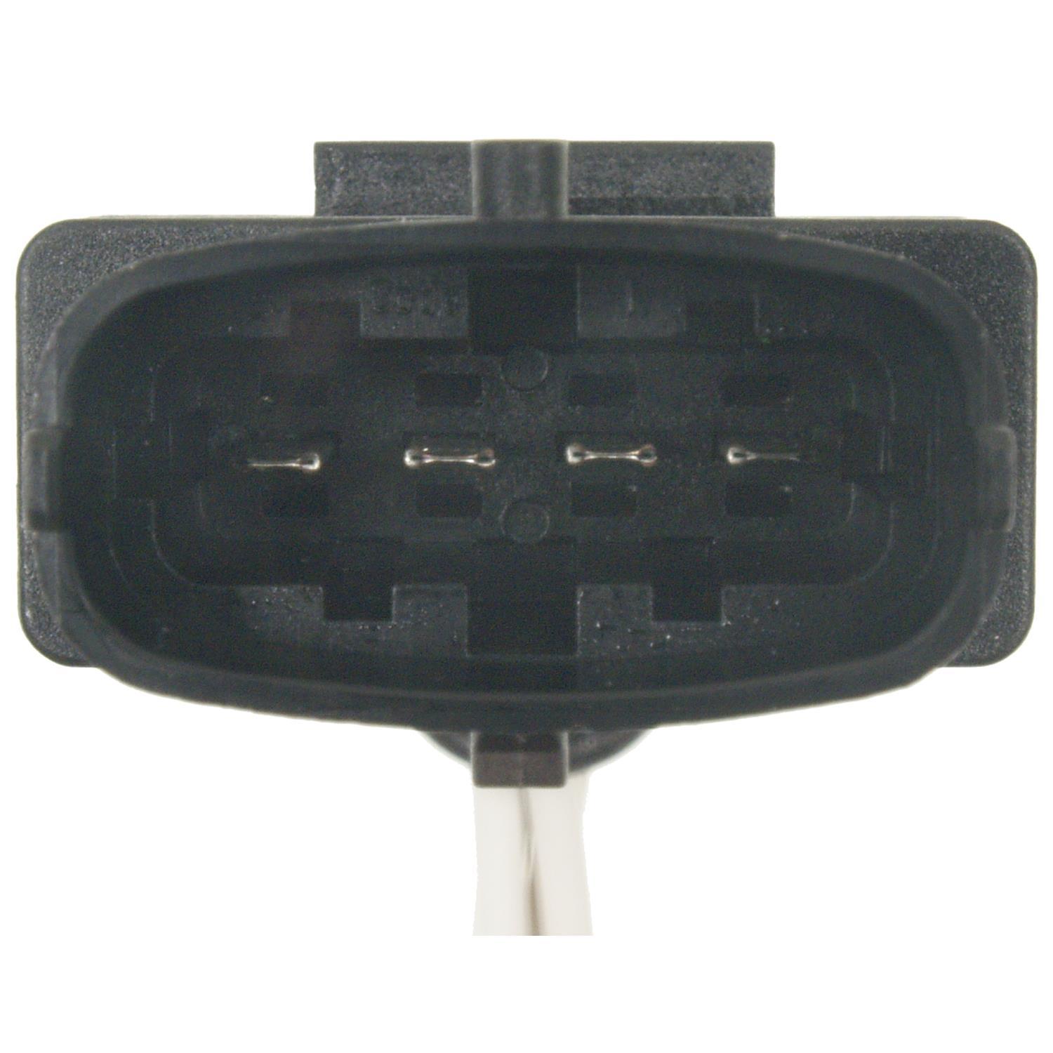 BWD PT5866 - Oxygen Sensor Connector BWD PT5866 Oxygen Sensor Connector product image 1 of 5