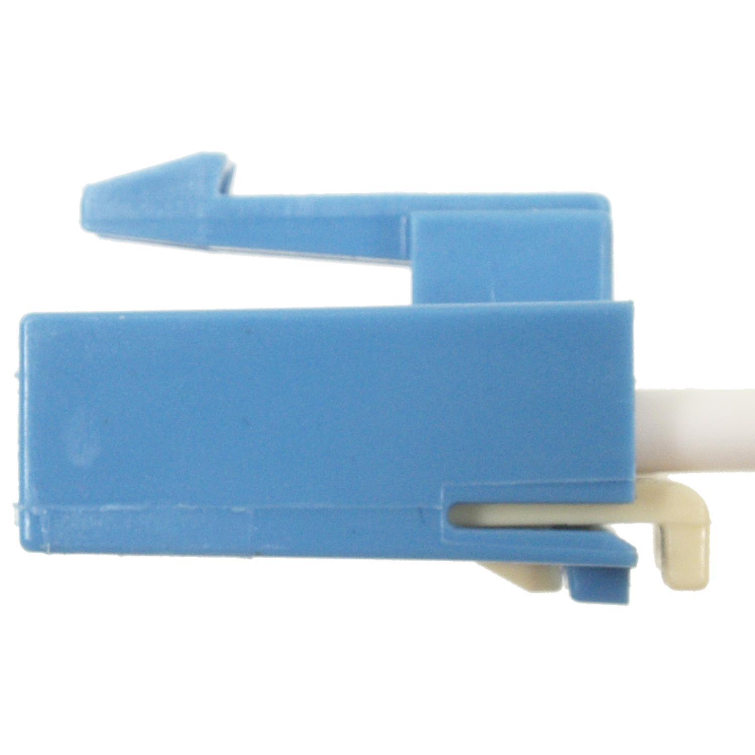 BWD PT5868 - Headlight Switch Connector BWD PT5868 Body Wiring Harness Connector product image 3 of 3