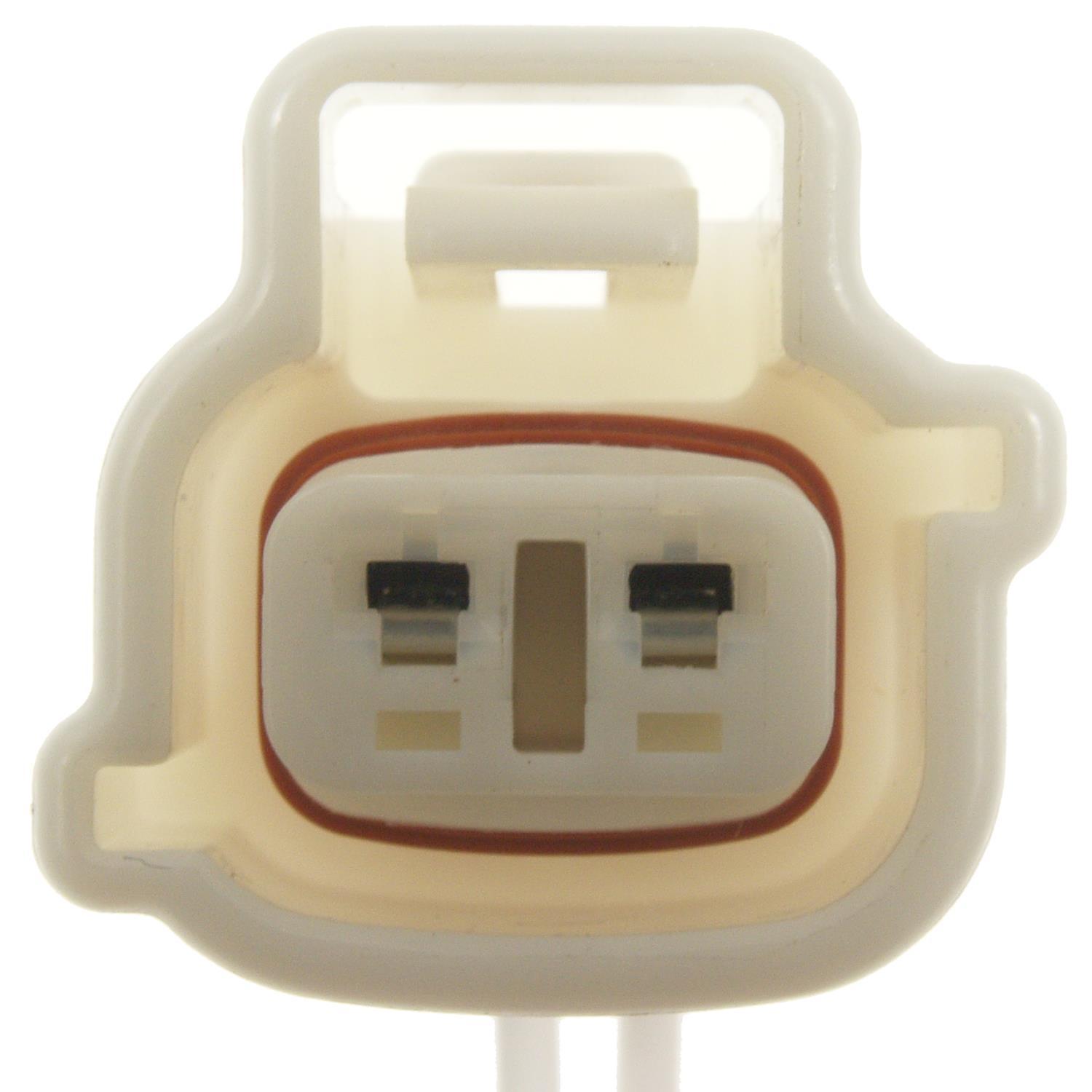 BWD PT5869 - Windshield Wiper Motor Connector BWD PT5869 Door Lock Actuator Connector product image 1 of 3