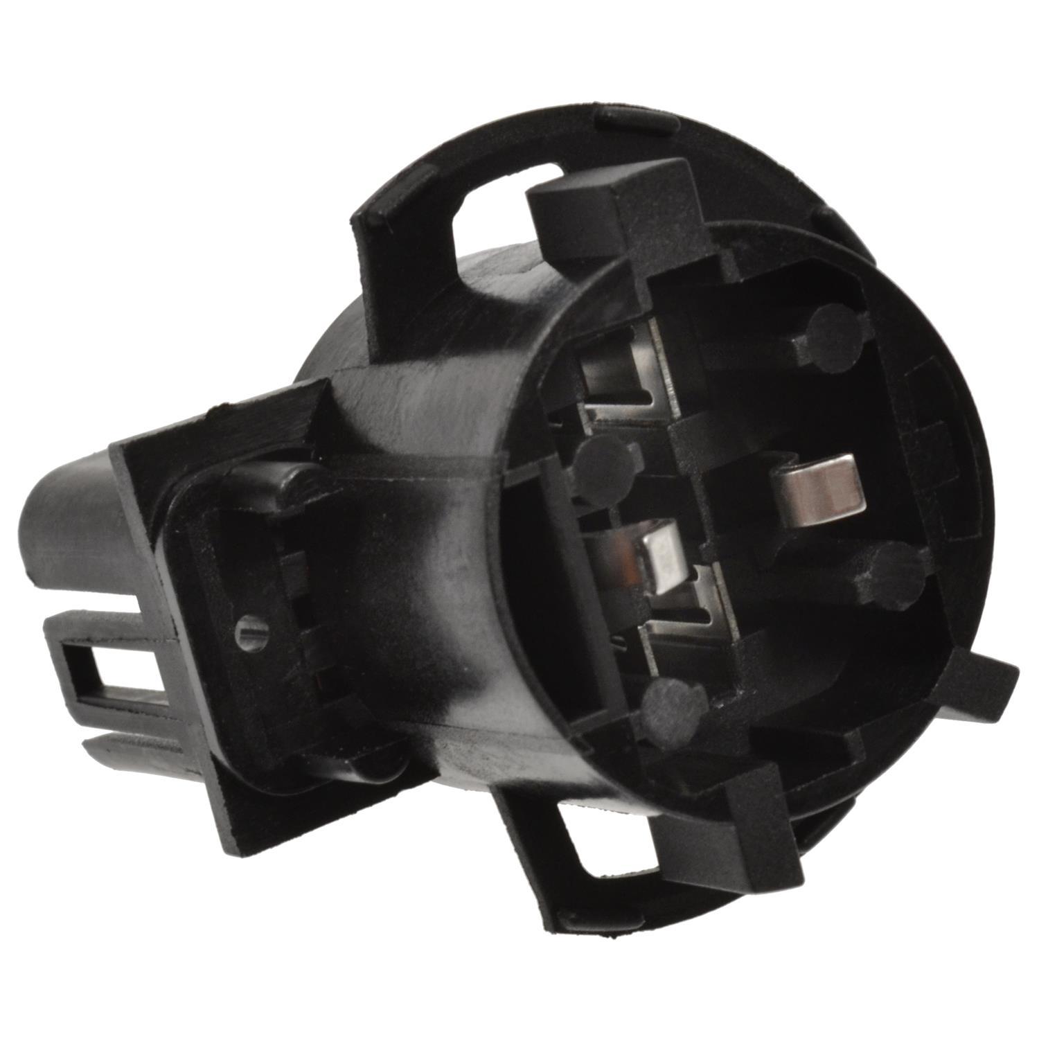 BWD PT5876 - Parking Light Bulb Socket BWD PT5876 Back Up Light Socket product image 1 of 8