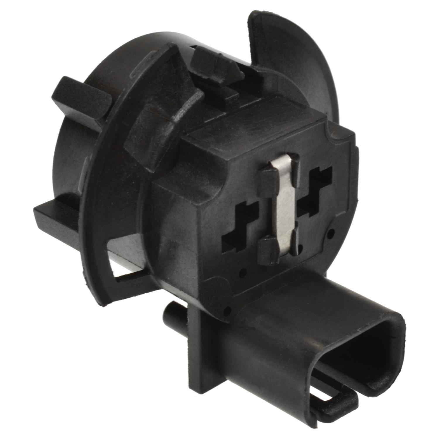 BWD PT5876 - Parking Light Bulb Socket BWD PT5876 Back Up Light Socket product image 2 of 8