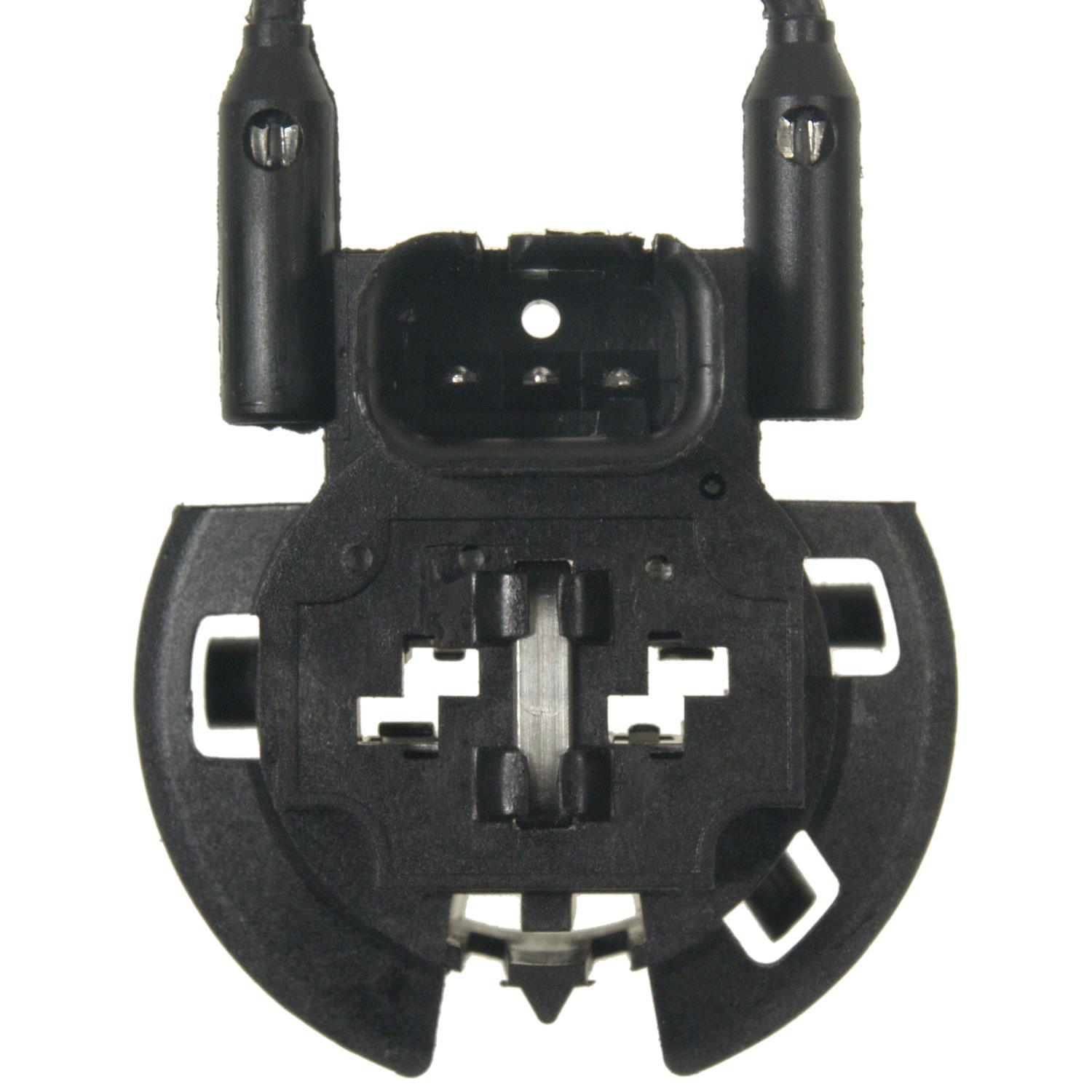 BWD PT5877 - Side Marker Light Socket BWD PT5877 Back Up Light Socket product image 2 of 3