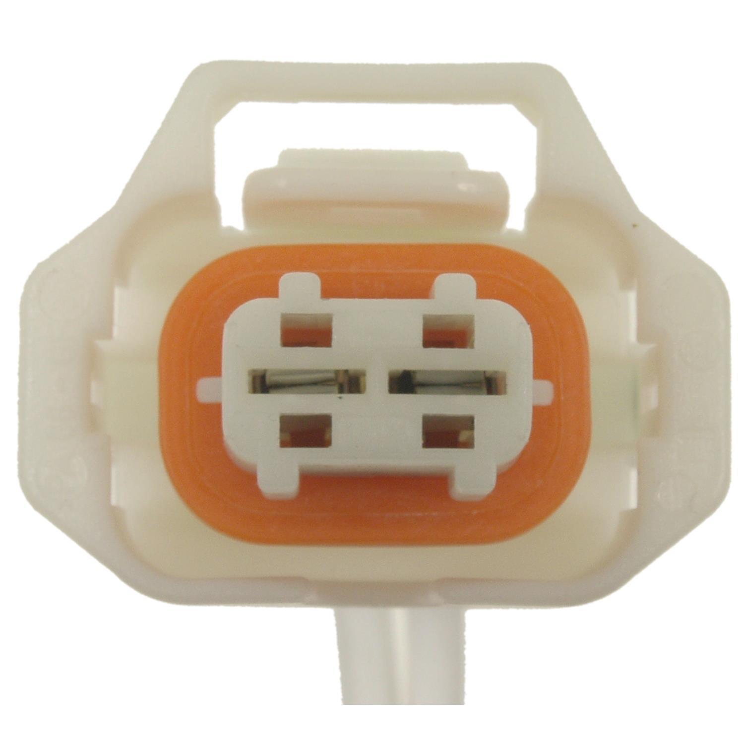 BWD PT5881 - Engine Coolant Temperature Sensor Connector BWD PT5881 Engine Coolant Temperature Sensor Connector product image 1 of 3