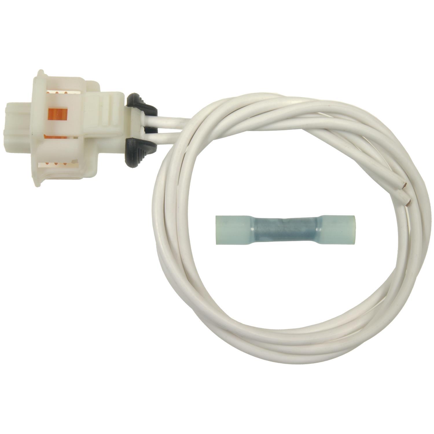 BWD PT5881 - Engine Coolant Temperature Sensor Connector BWD PT5881 Engine Coolant Temperature Sensor Connector product image 2 of 3