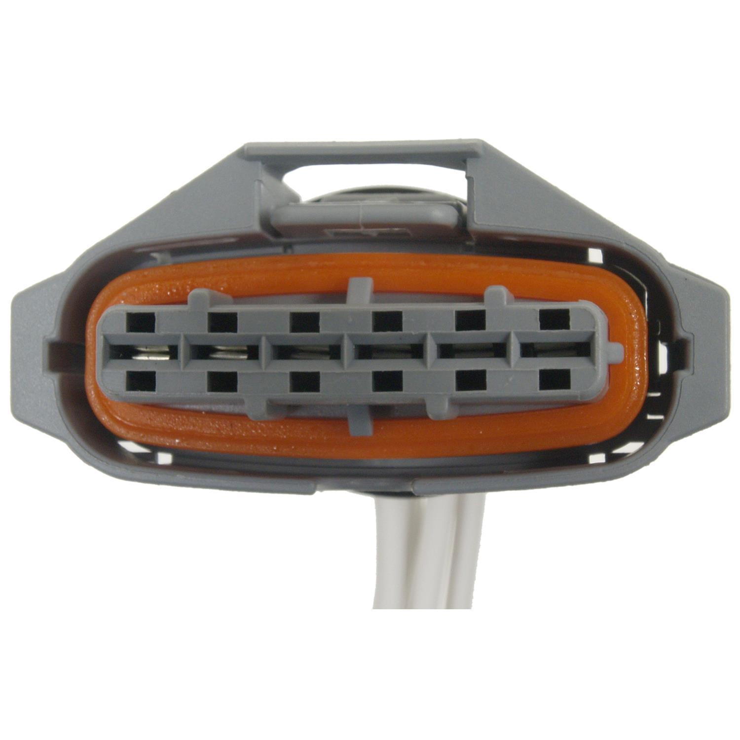 BWD PT5882 - Ignition Coil Connector BWD PT5882 Ignition Coil Connector product image 1 of 3