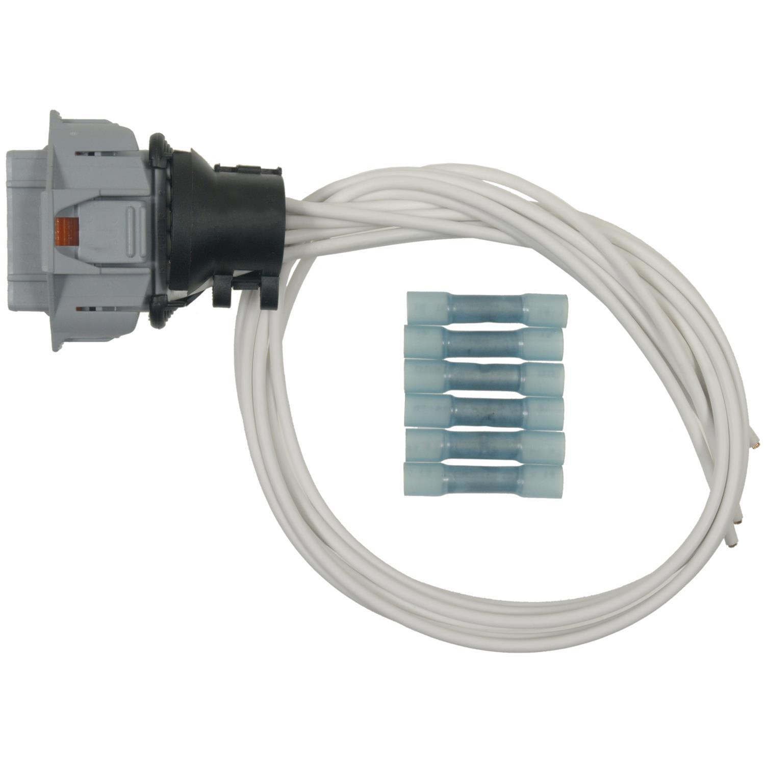 BWD PT5882 - Ignition Coil Connector BWD PT5882 Ignition Coil Connector product image 2 of 3