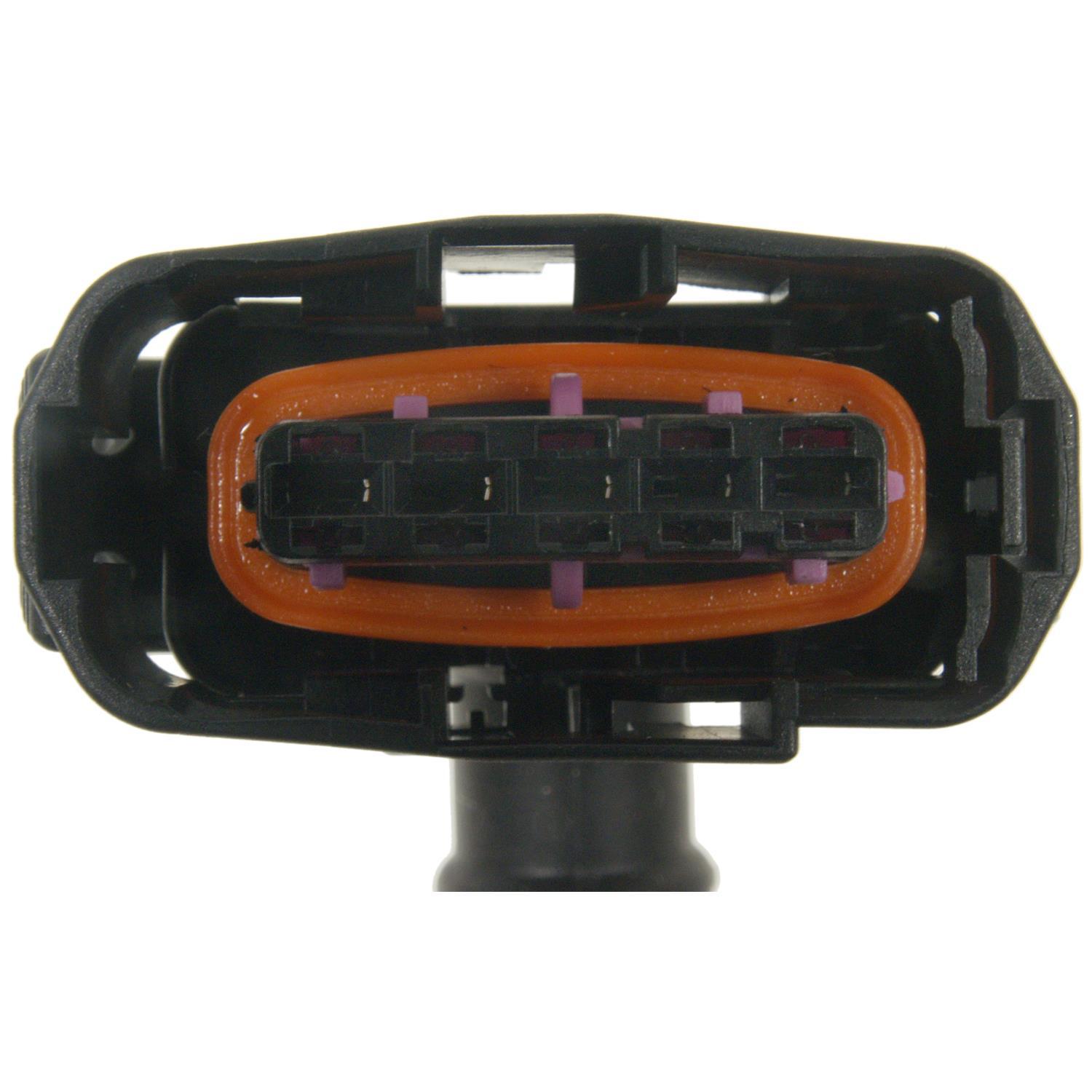 BWD PT5883 - Mass Air Flow Sensor Connector BWD PT5883 Diesel Exhaust Fluid (DEF) Pump Connector product image 1 of 3