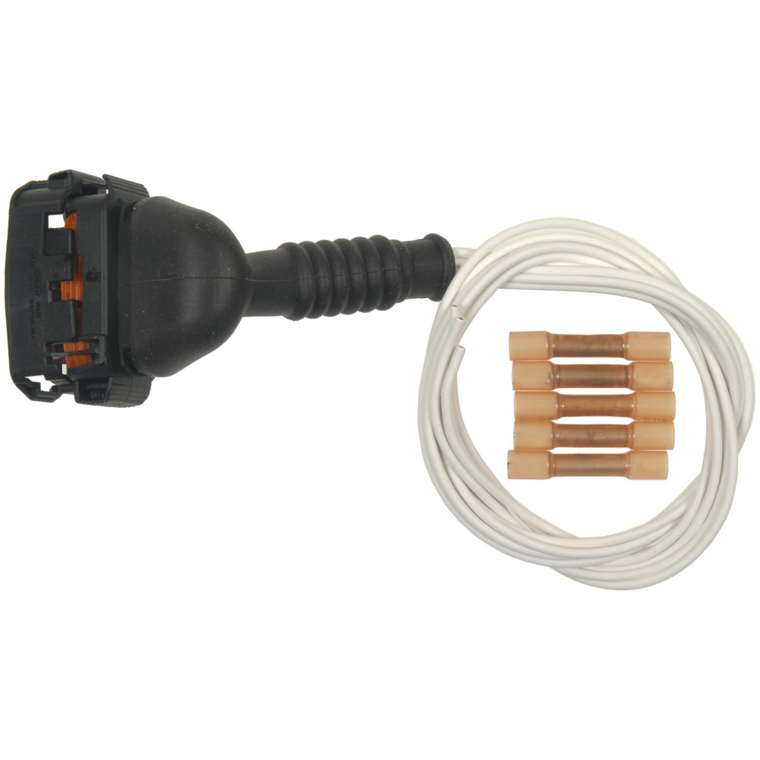 BWD PT5883 - Mass Air Flow Sensor Connector BWD PT5883 Diesel Exhaust Fluid (DEF) Pump Connector product image 2 of 3