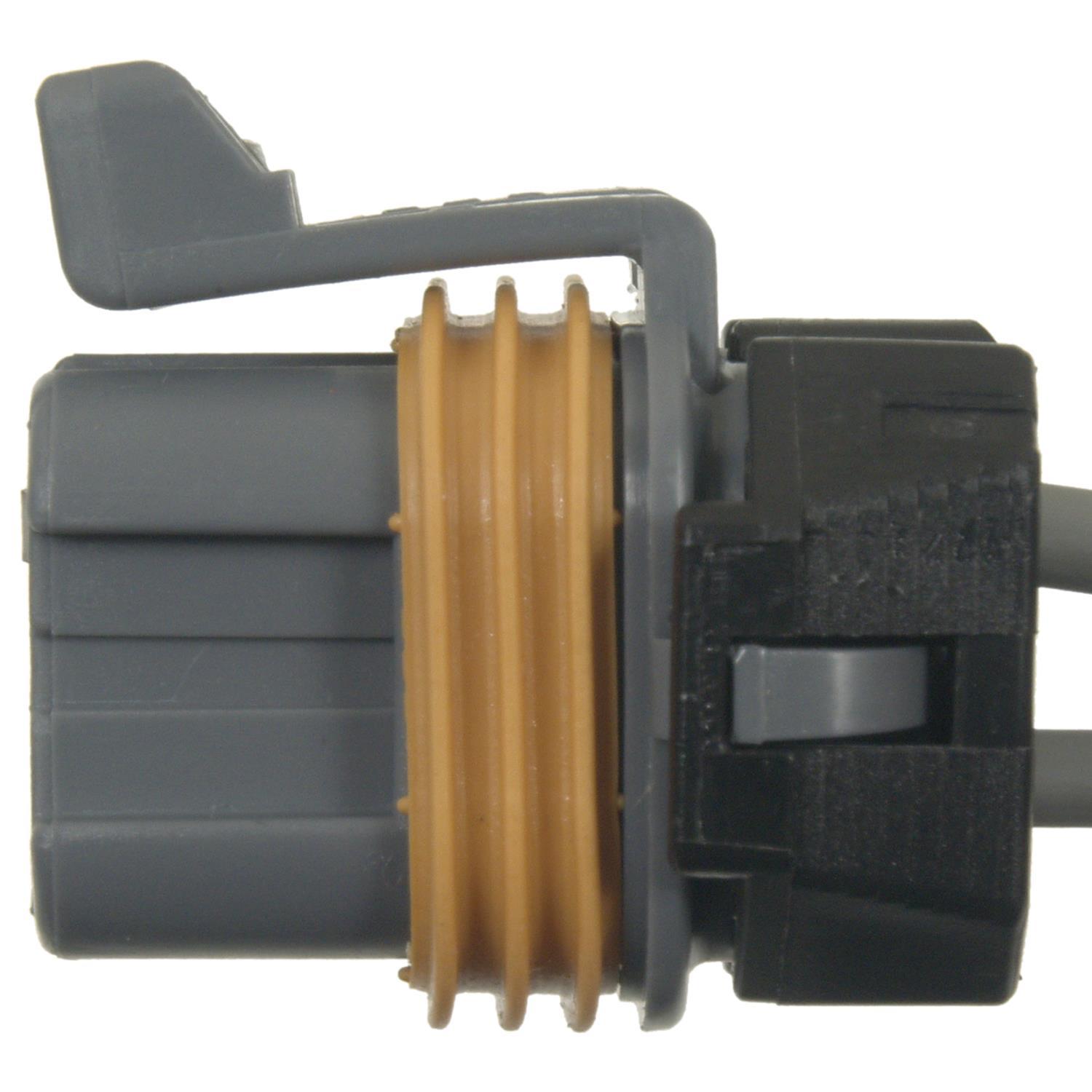 BWD PT5893 - HVAC Blower Motor Resistor Connector BWD PT5893 Body Control Module Connector product image 3 of 3
