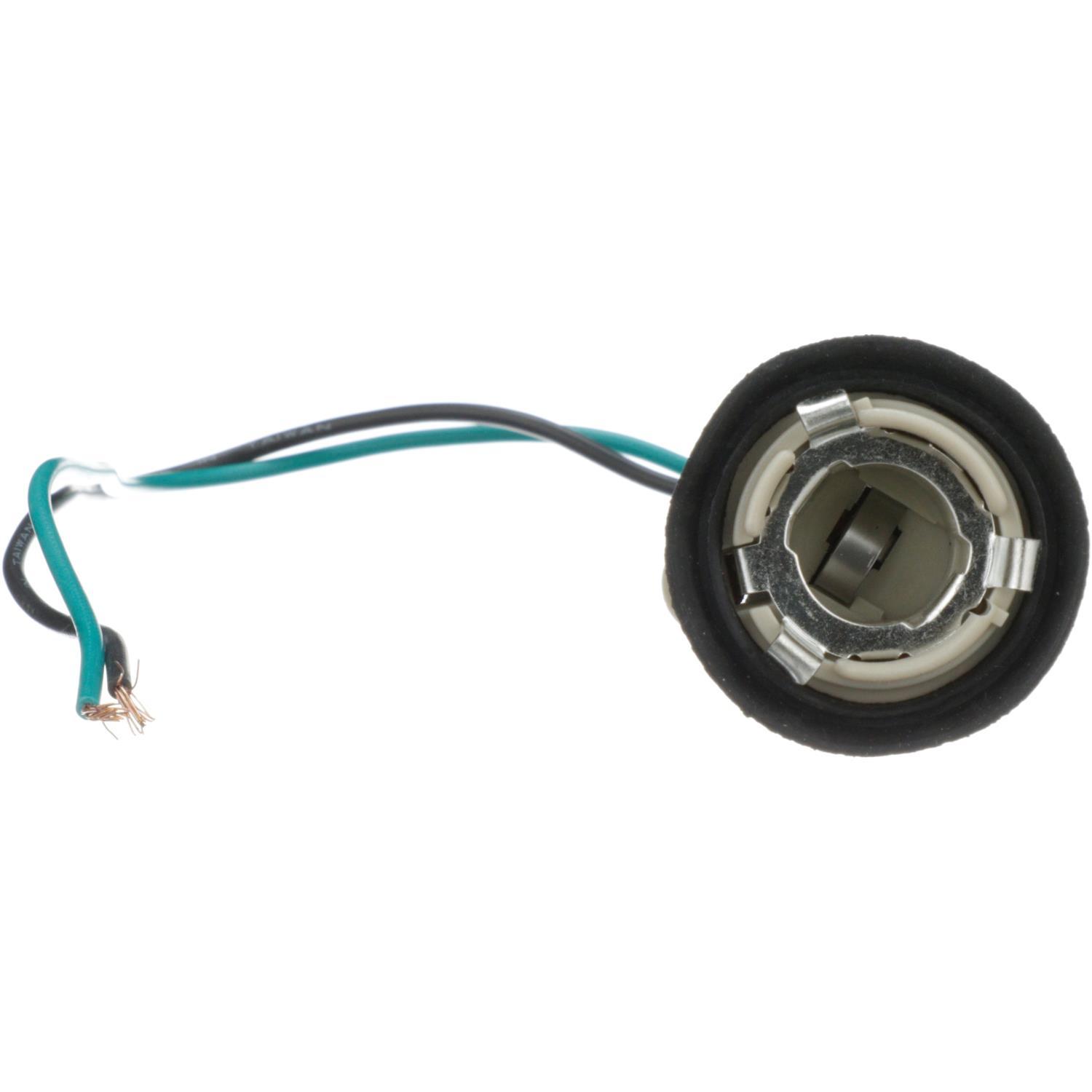 BWD PT59 - Tail Lamp Socket BWD PT59 Back Up Light Socket product image 4 of 7